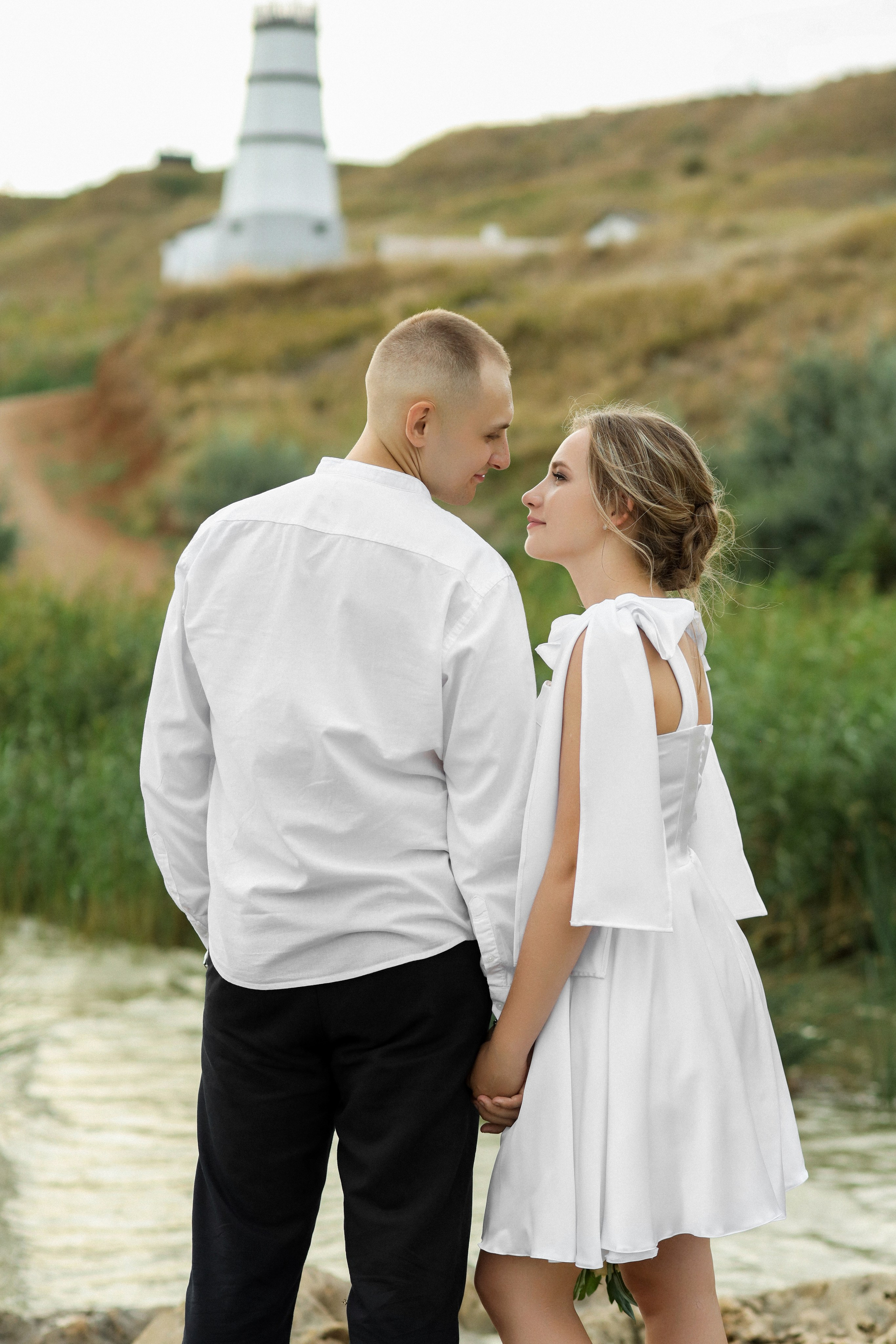 Анна&Илья. Свадебный фотограф в Ростове-на-Дону Базарова Анастасия