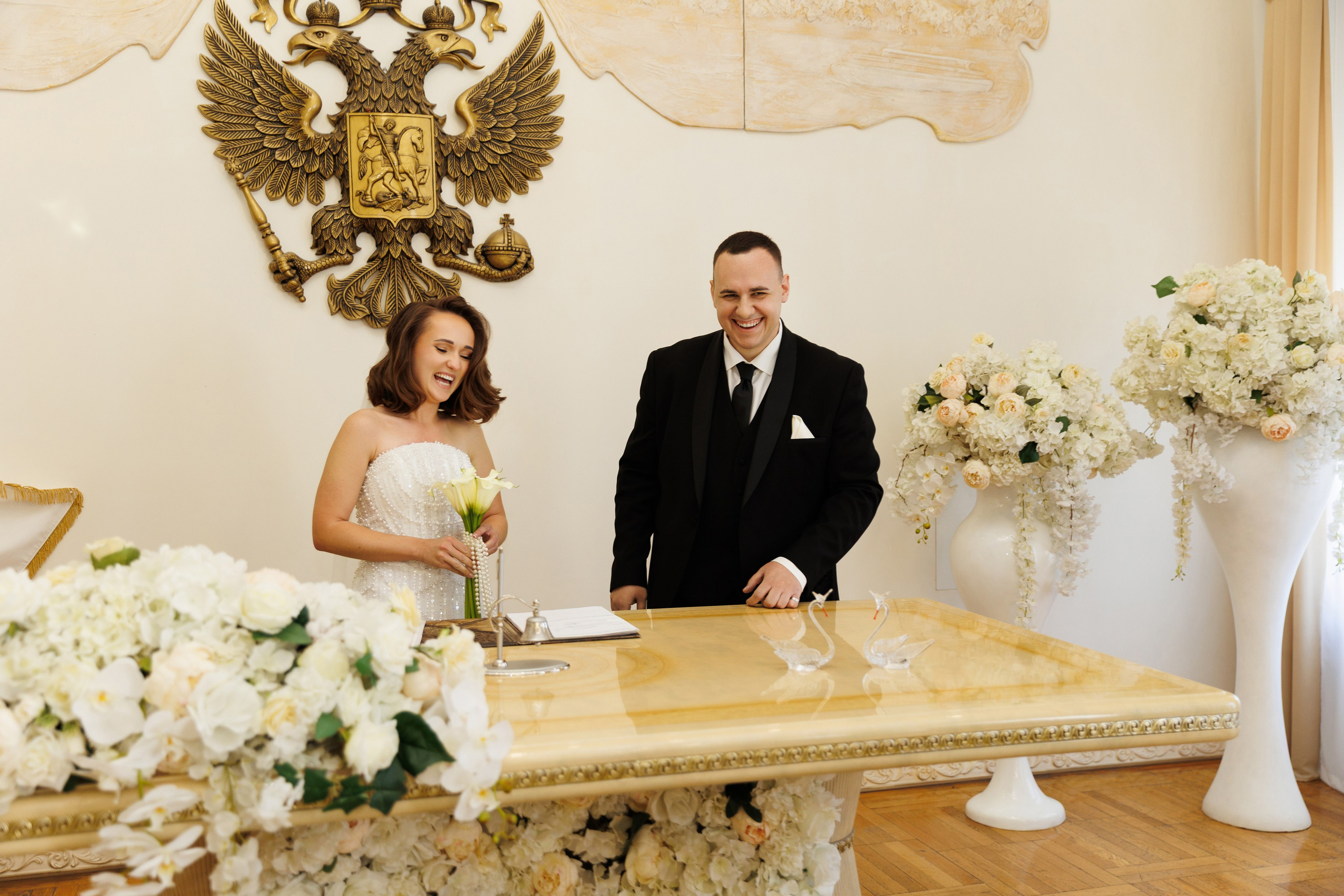 Ксения&Максим. Свадебный фотограф в Ростове-на-Дону Базарова Анастасия