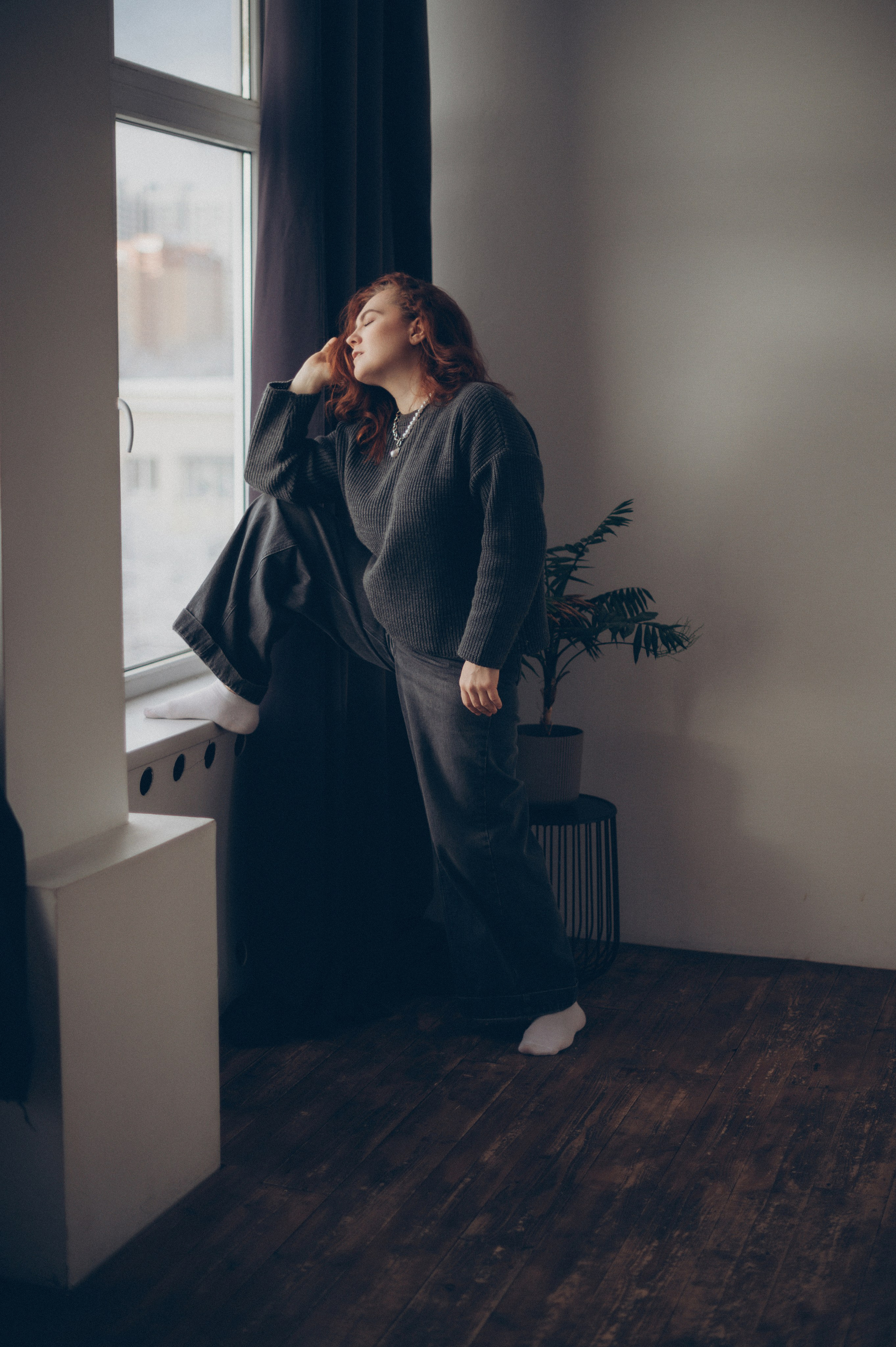 Ольга. Фотограф, г. Лесной Свердловской области