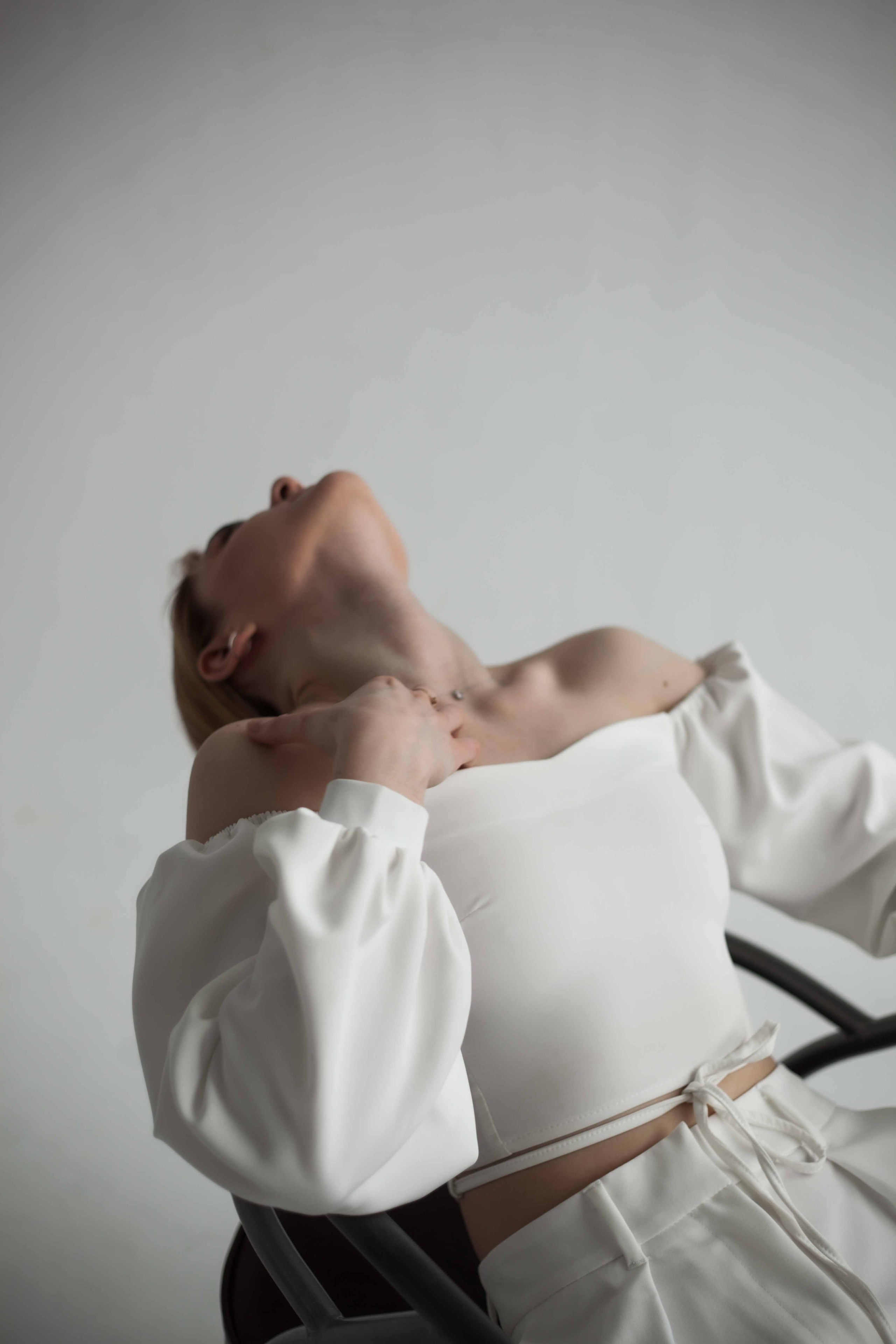 Ариша. Женский портрет в Нижнем Новгороде Татьяна Малюгина