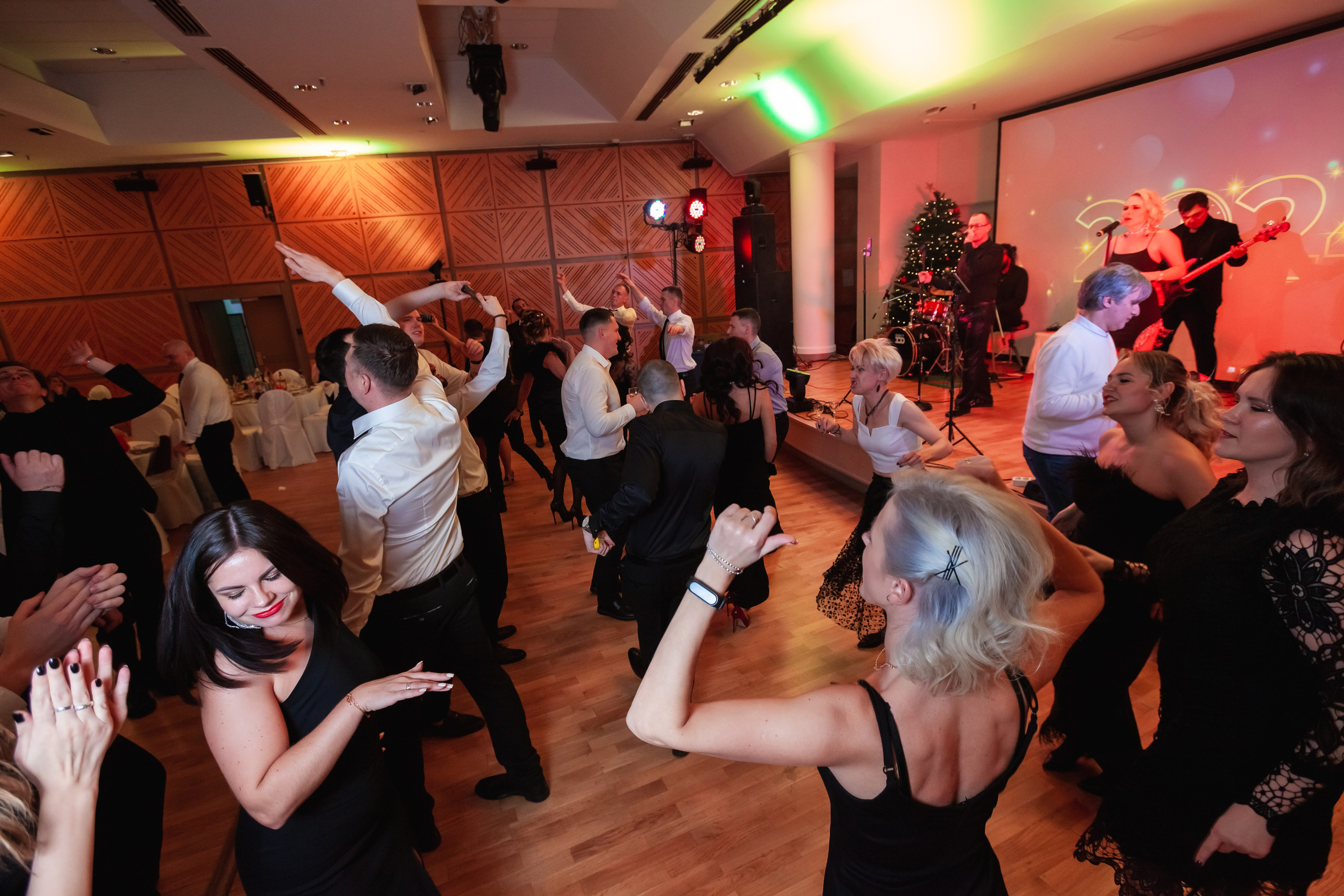 Корпоратив Самолет. Главная