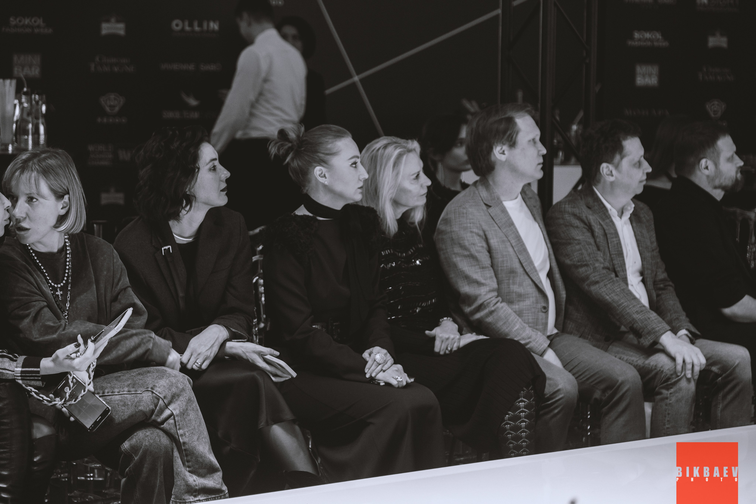 20-24 НОЯБРЯ | НОВЫЙ СЕЗОН НЕДЕЛИ МОДЫ «M2 x SOKOL FASHION WEEK». Главная