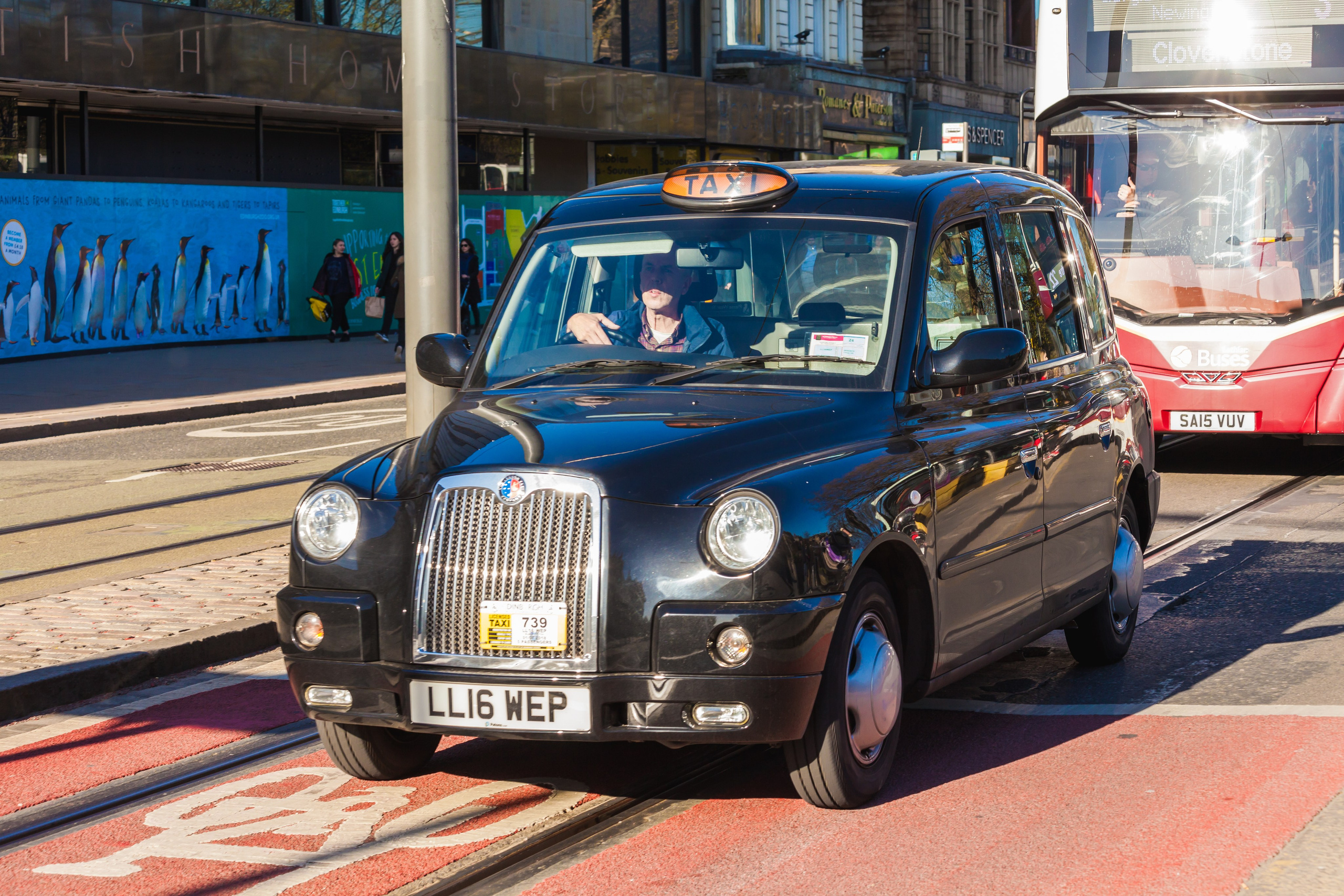 ШОНТЛАДНИЯ / SCOTLAND. Главная