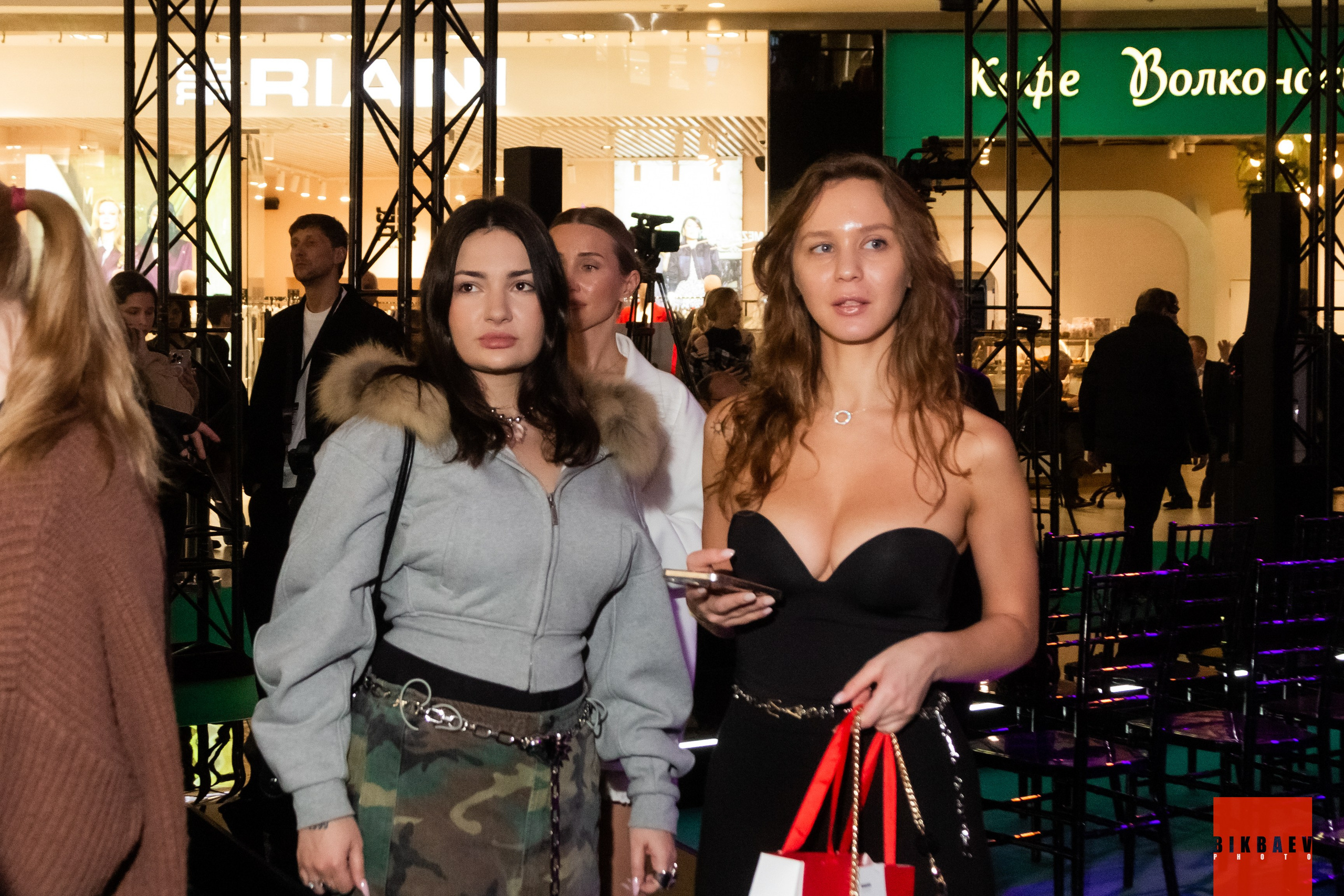 Sokol Fashion Week 2025. Главная