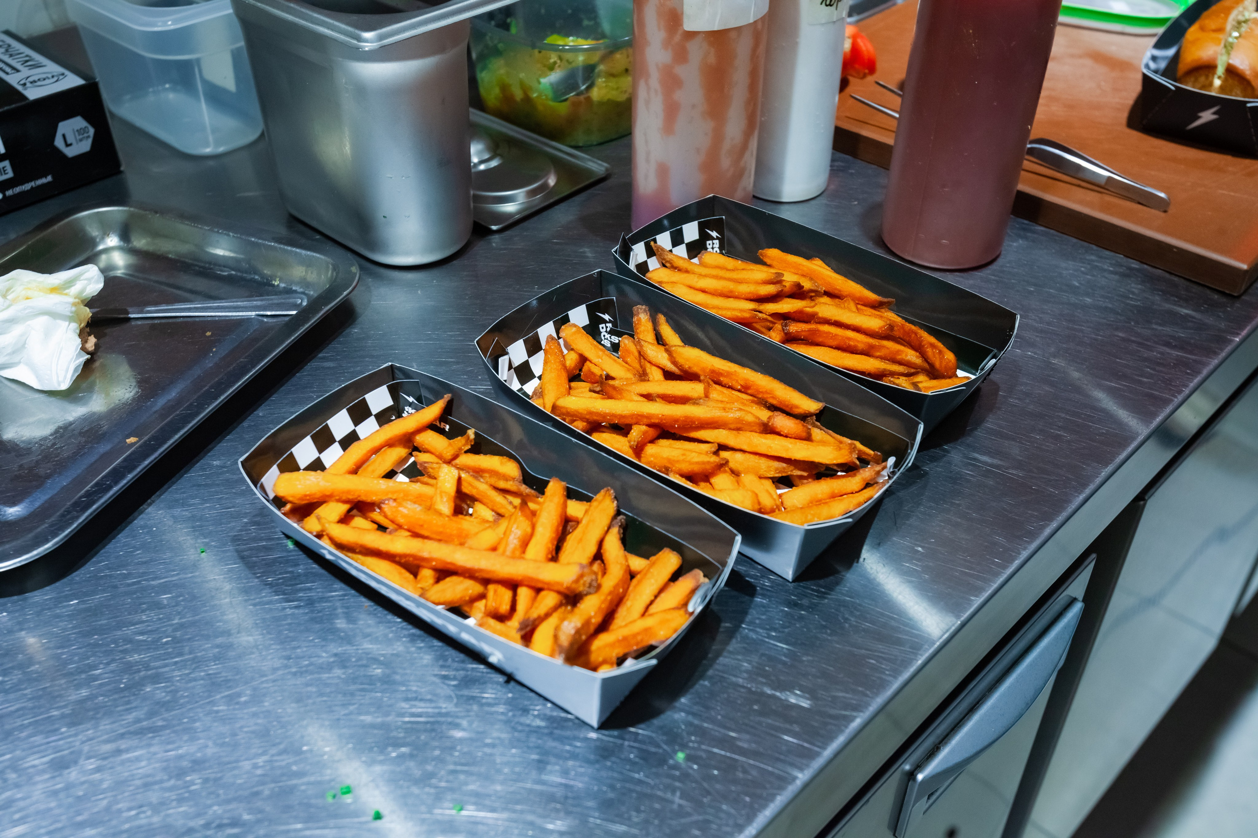 ГастроТур 2024 Аквабайт (Москва, Крокус Экспо). Главная