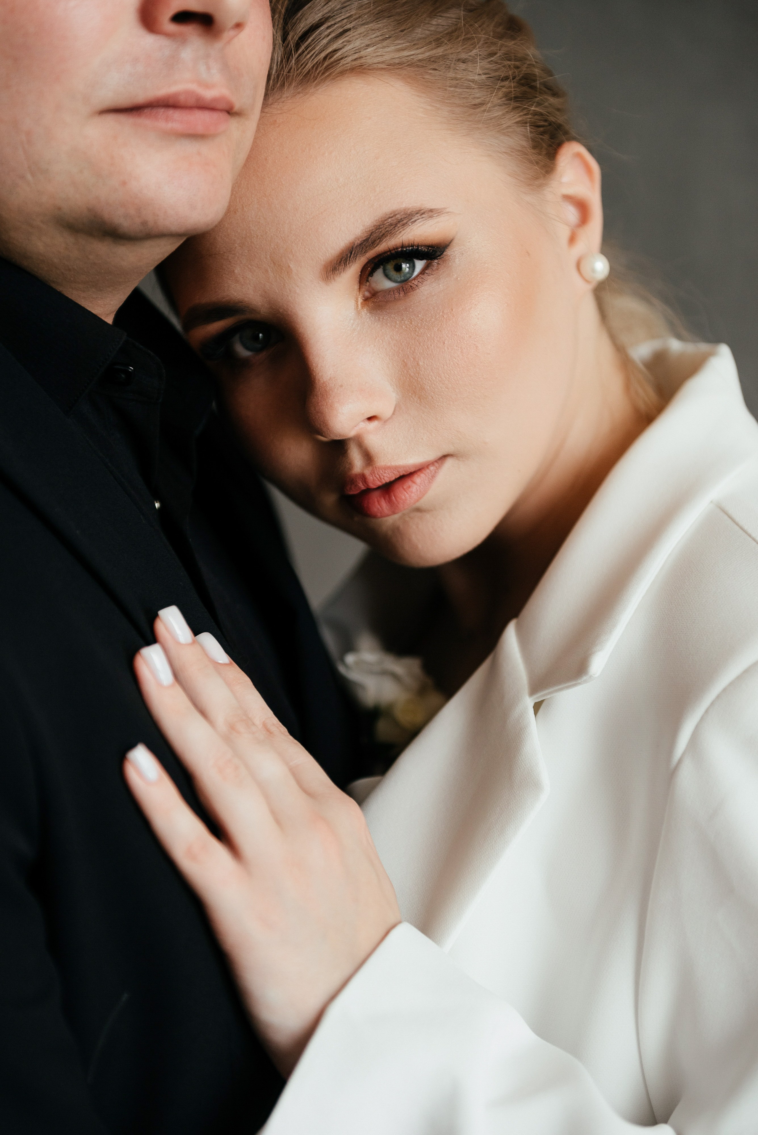 Руслан и Ольга. Zhulanovilya