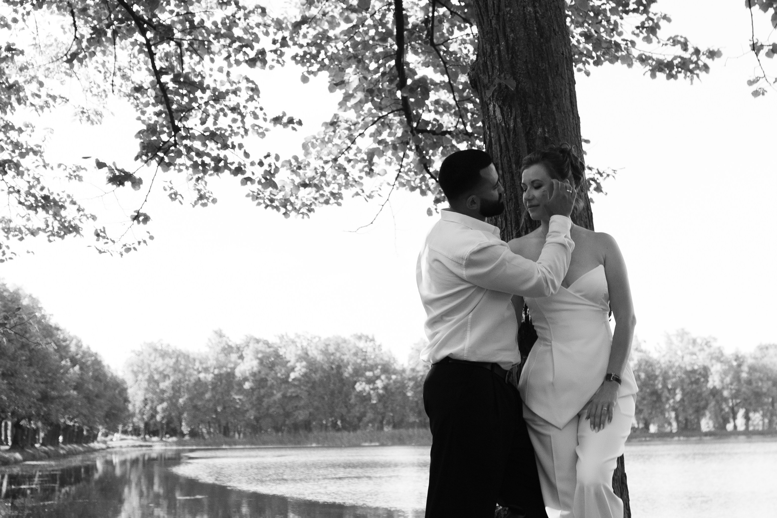 Дарья+Олег. Главная