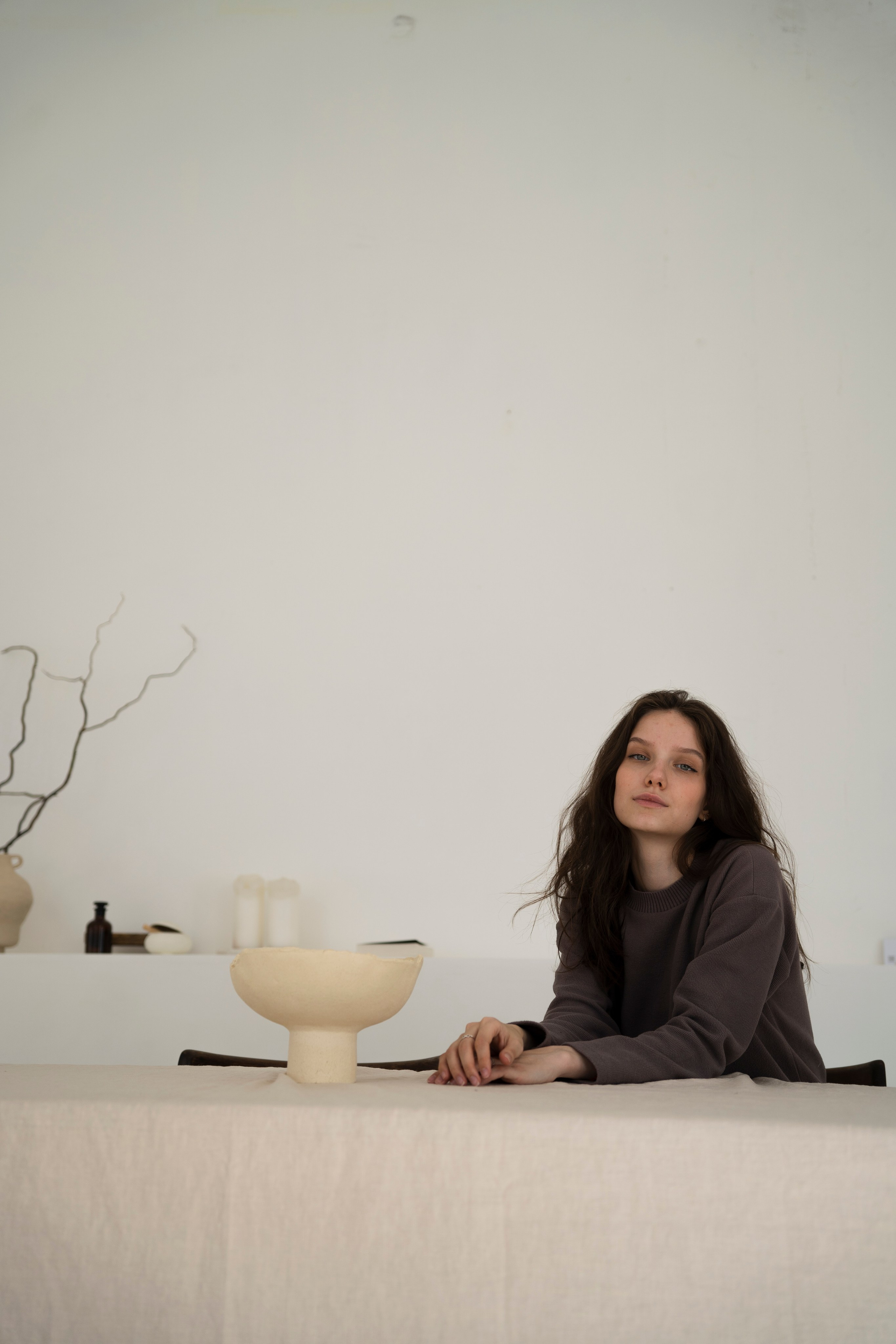 Анастасия. Главная