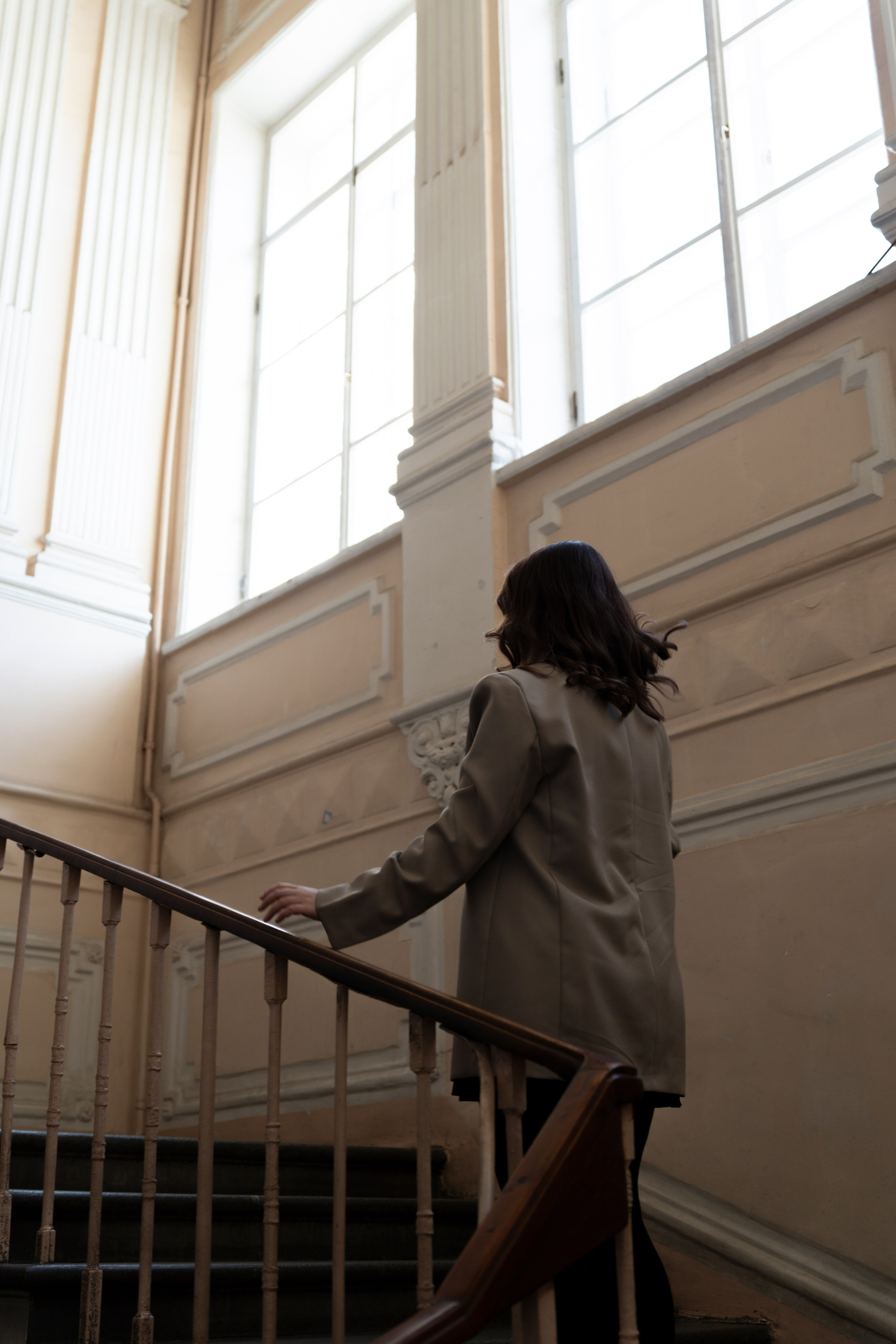 Екатерина. Главная