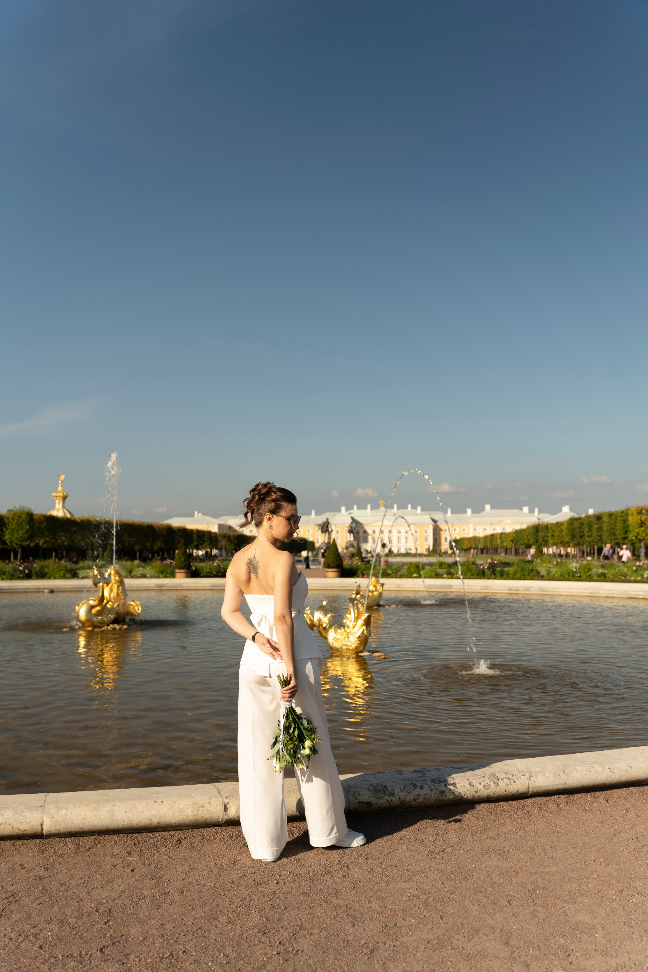 Дарья+Олег. Главная