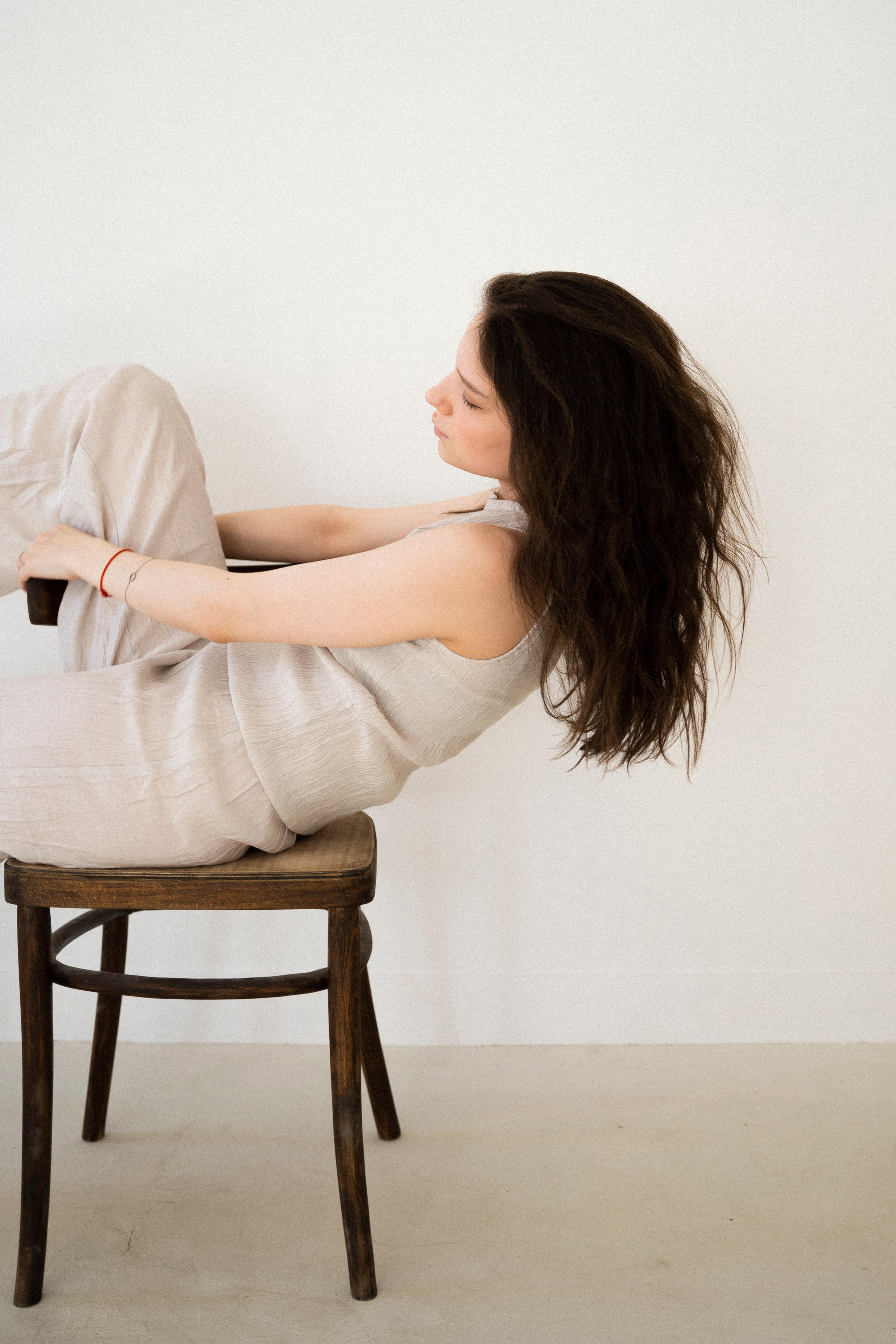 Анастасия. Главная