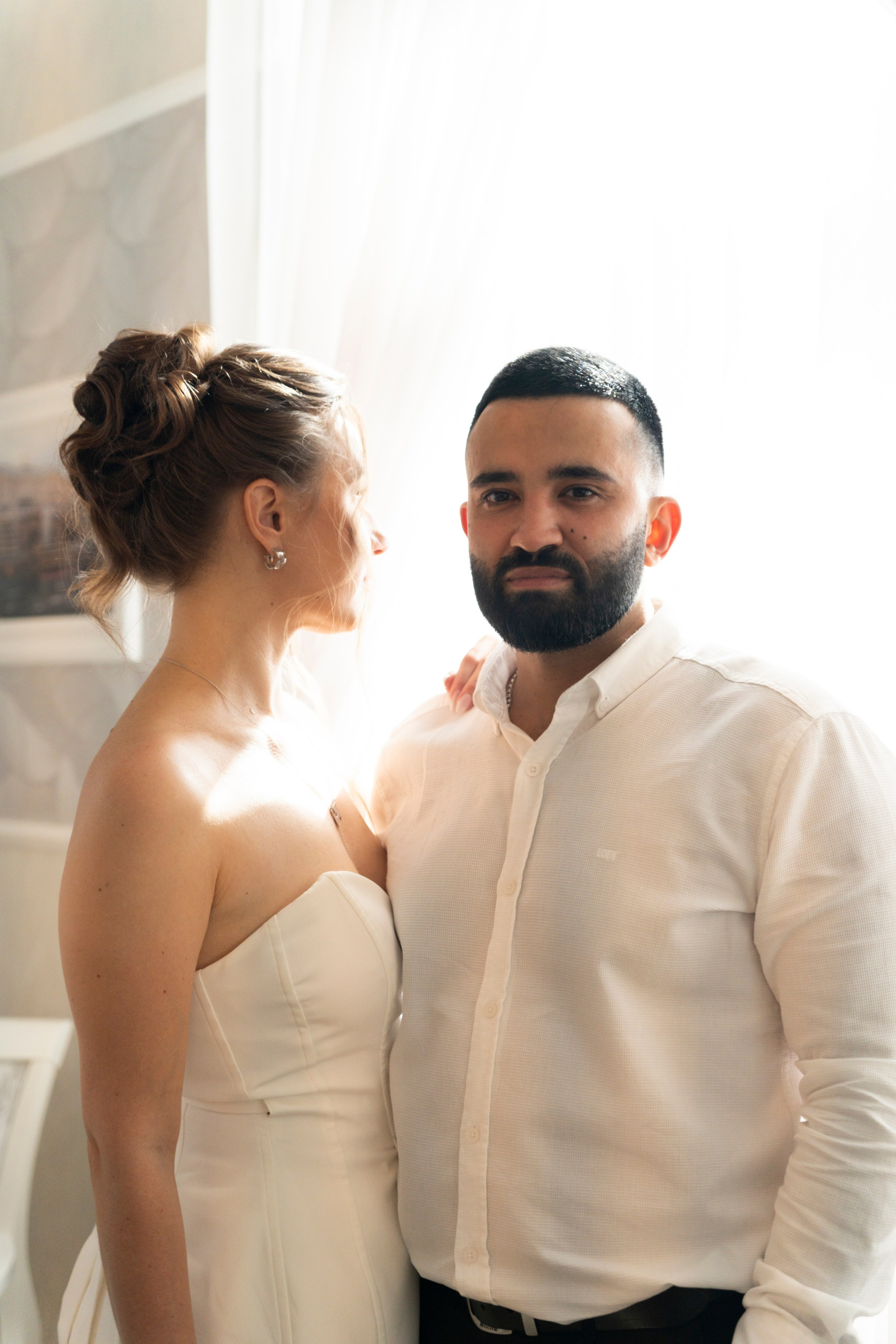 Дарья+Олег. Главная