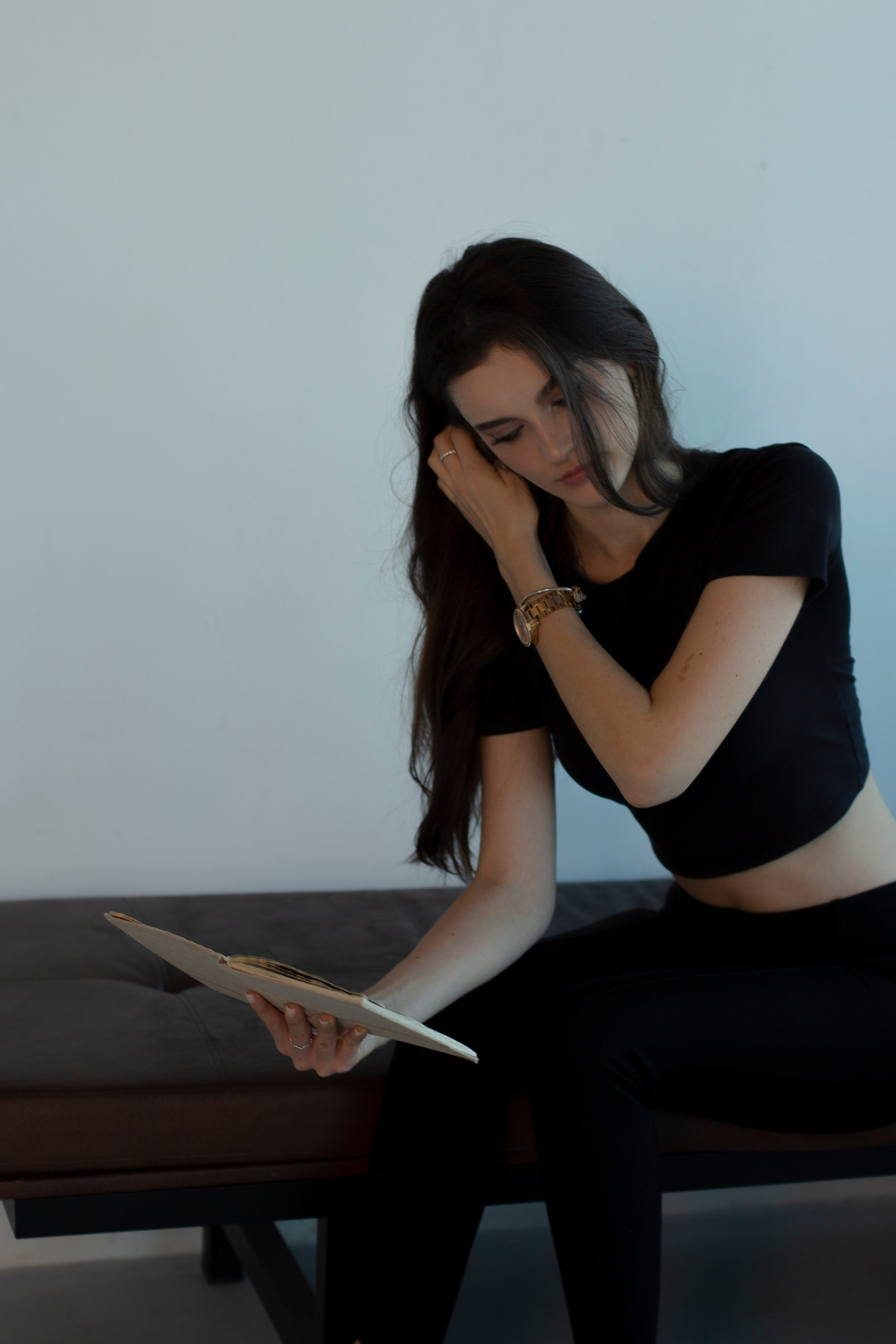 Соня. Главная