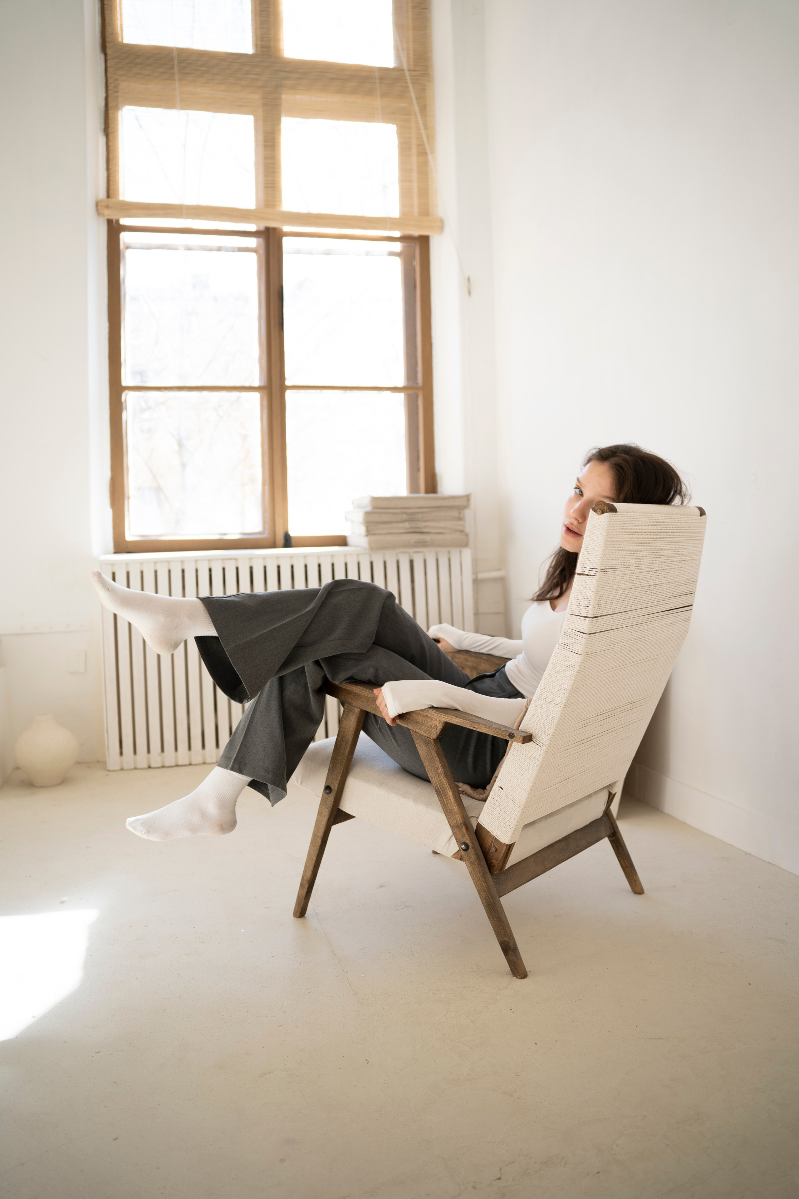 Анастасия. Главная