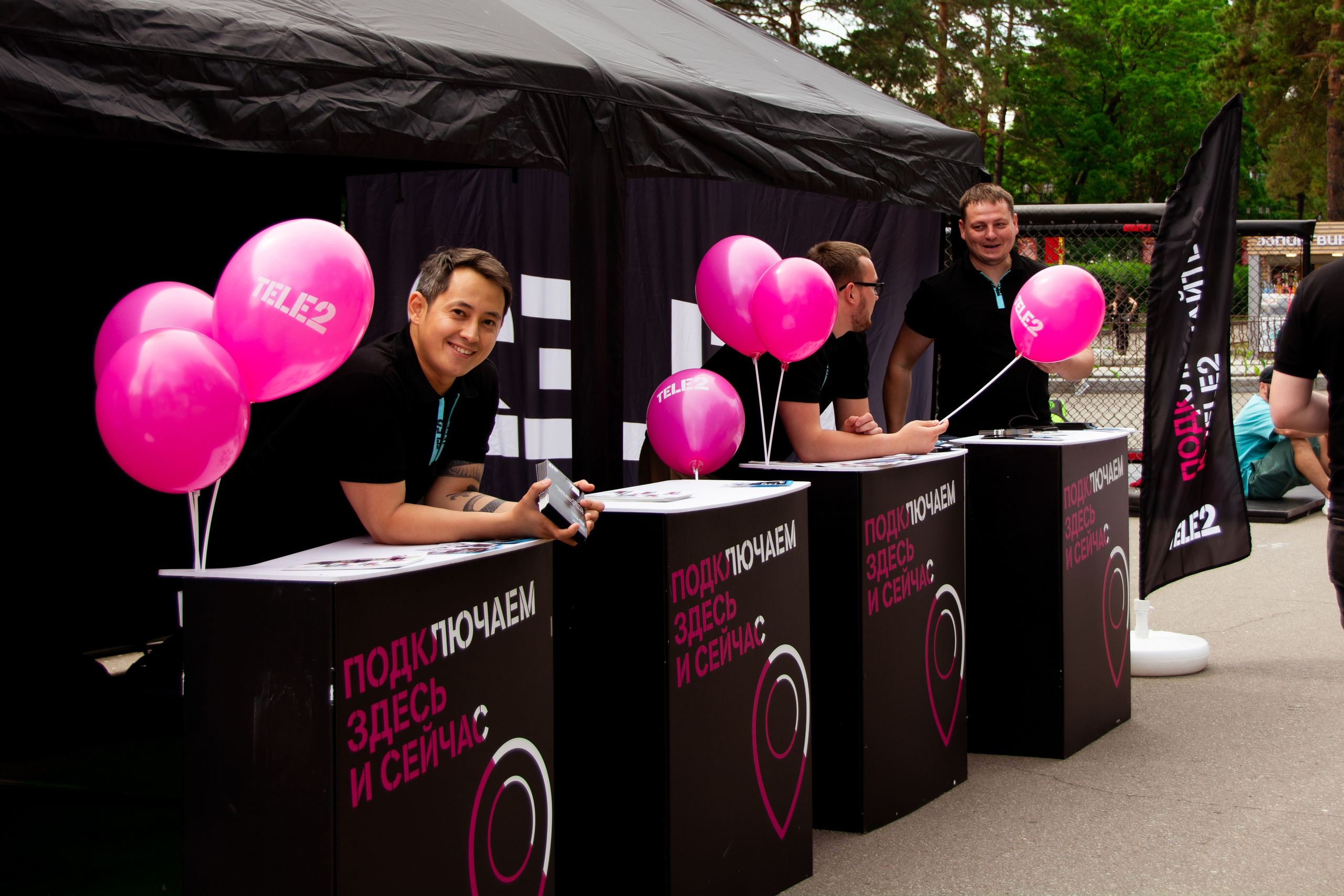 Фитнес Движ. Семейный и репортажный фотограф в Хабаровске Татьяна Болычева