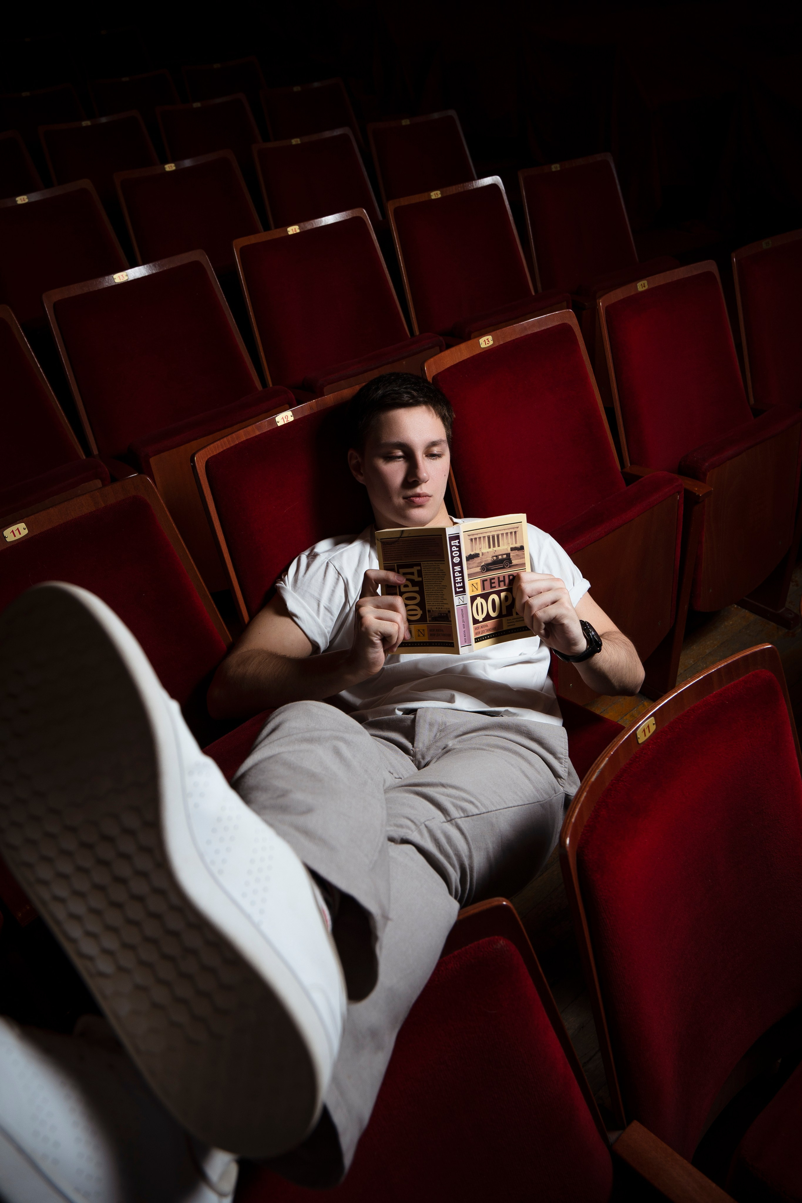 МИМ ФЭН 2. Фотограф Новосибирск Вероника Вишневская