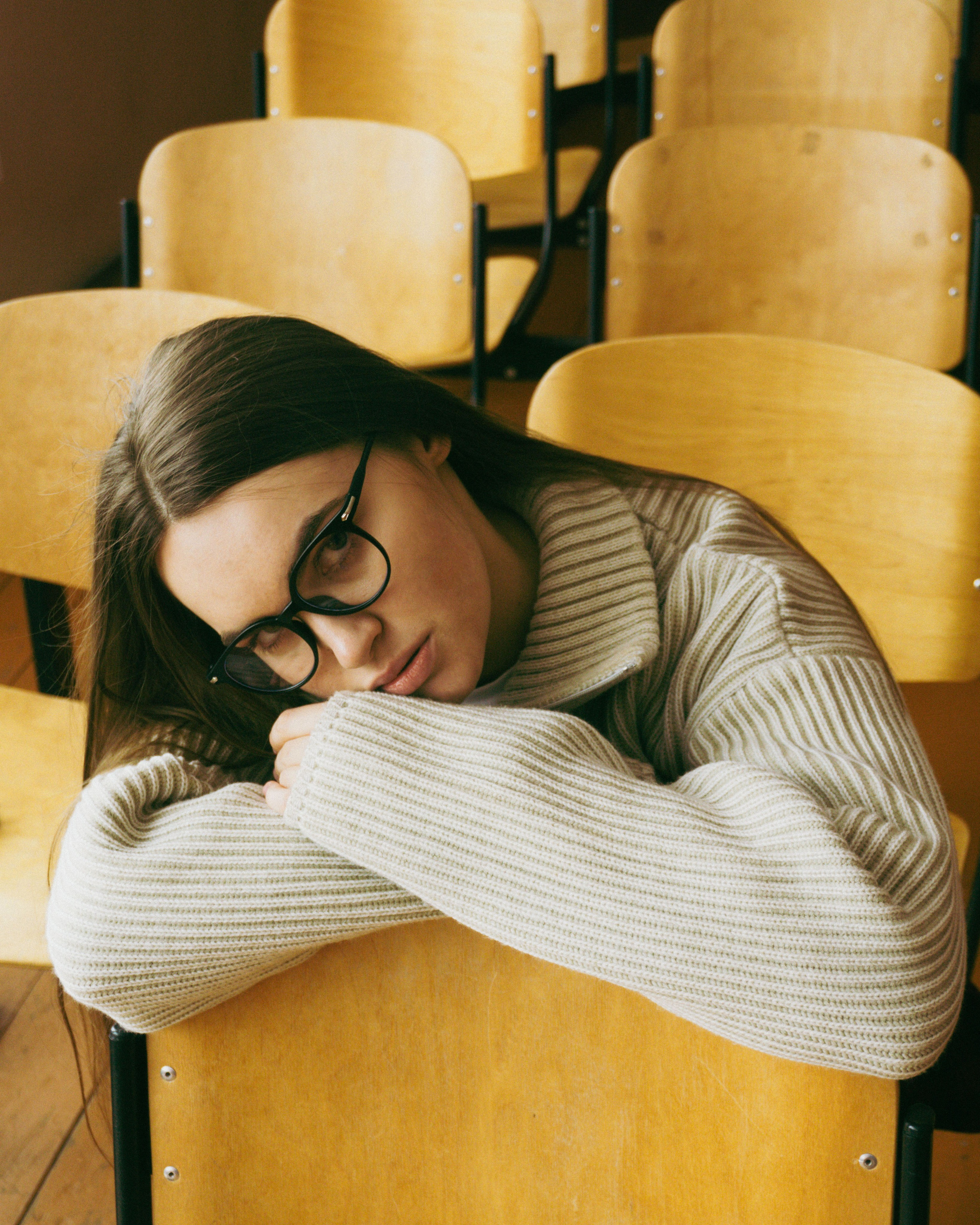 2024. Фотограф Алёна Жукова