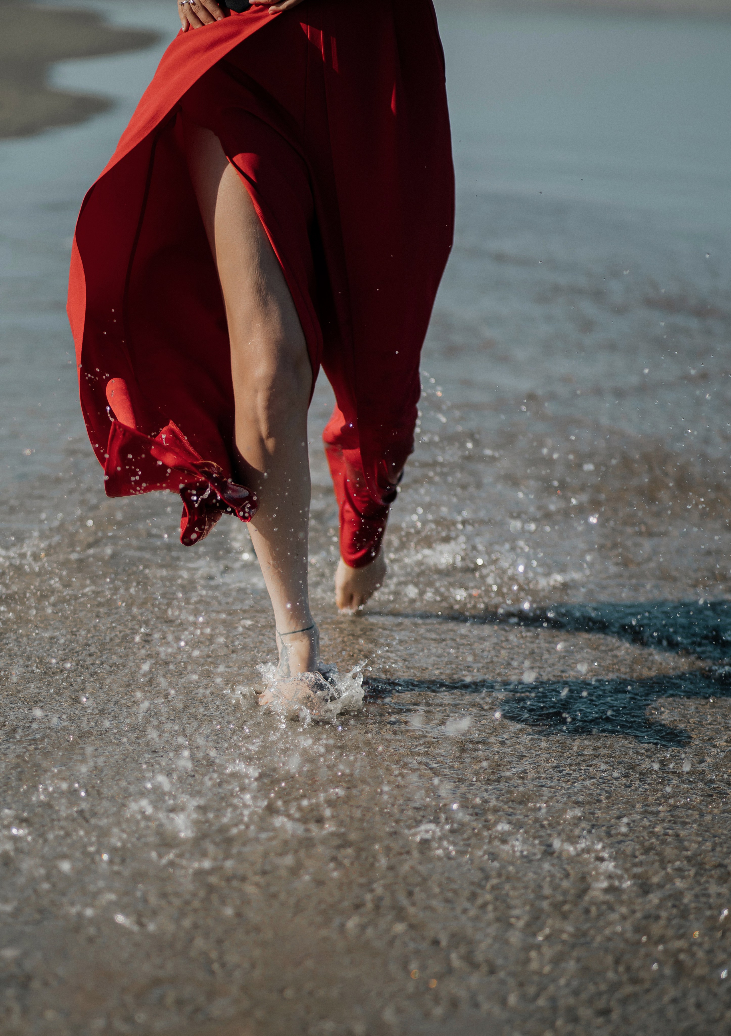 Виктория. Свадебный и семейный фотограф Ибрагимова Мария из Екатеринбурга