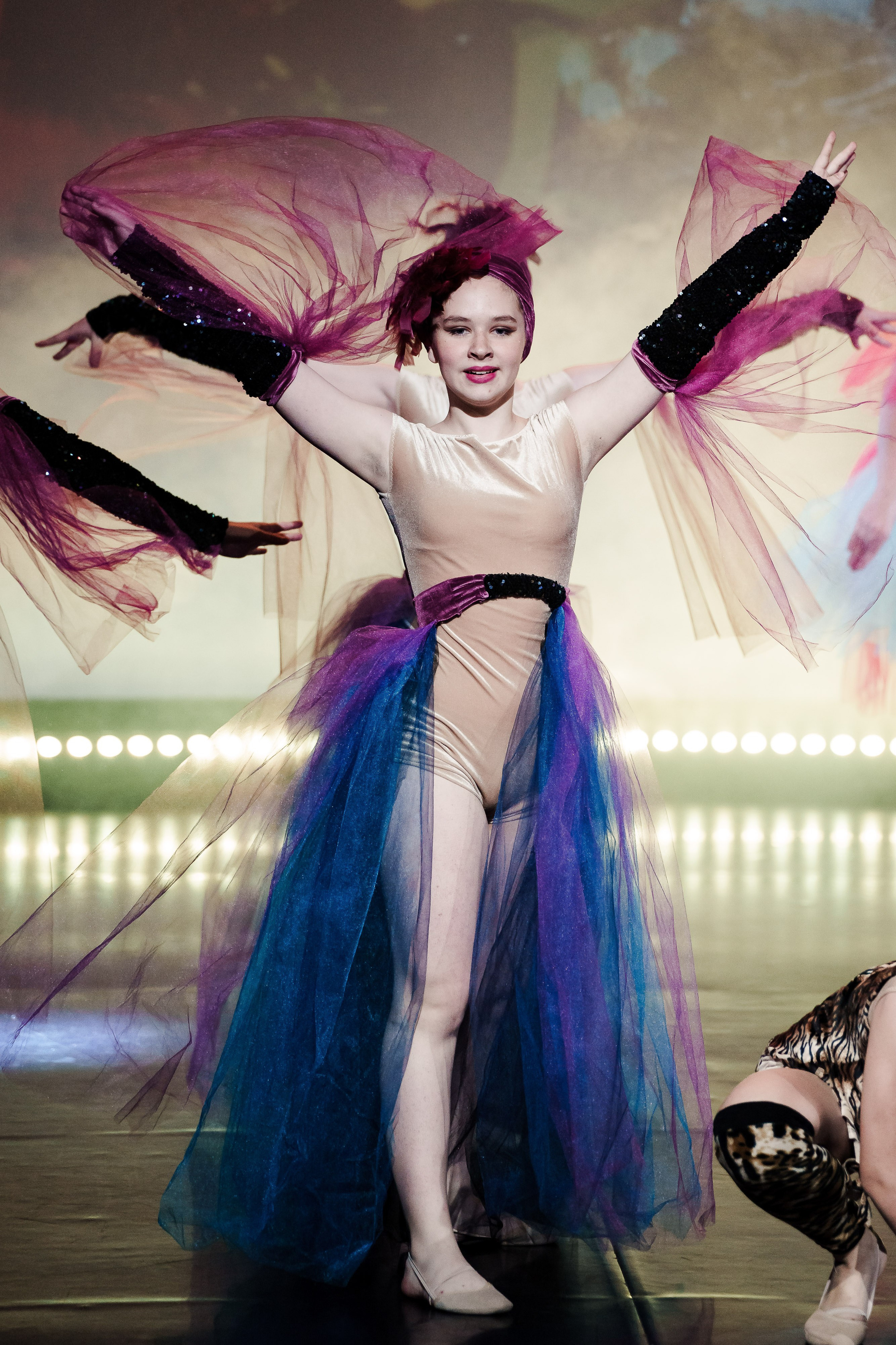 Концерт «Солнышко» г. Ростов Великий. Репортажный фотограф Сергей Сажин г. Ярославль