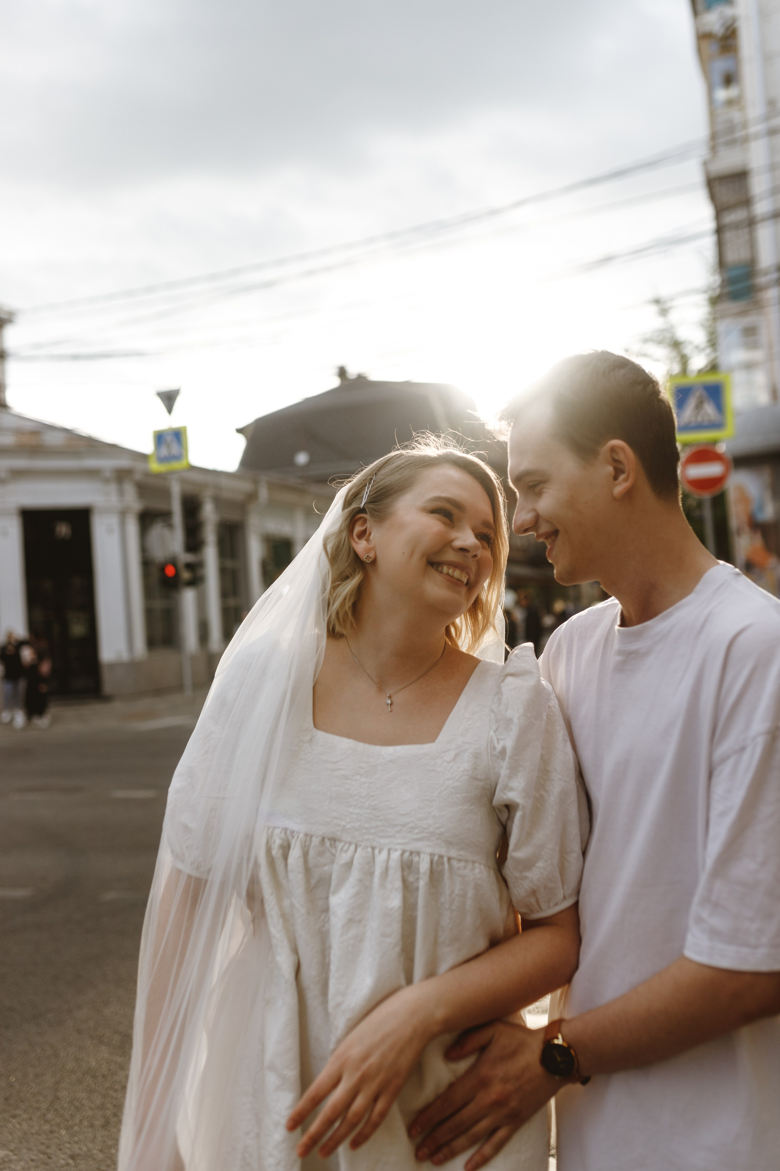 Софа и Лёша. Семейный и женский фотограф в Краснодаре Виктория Гупало
