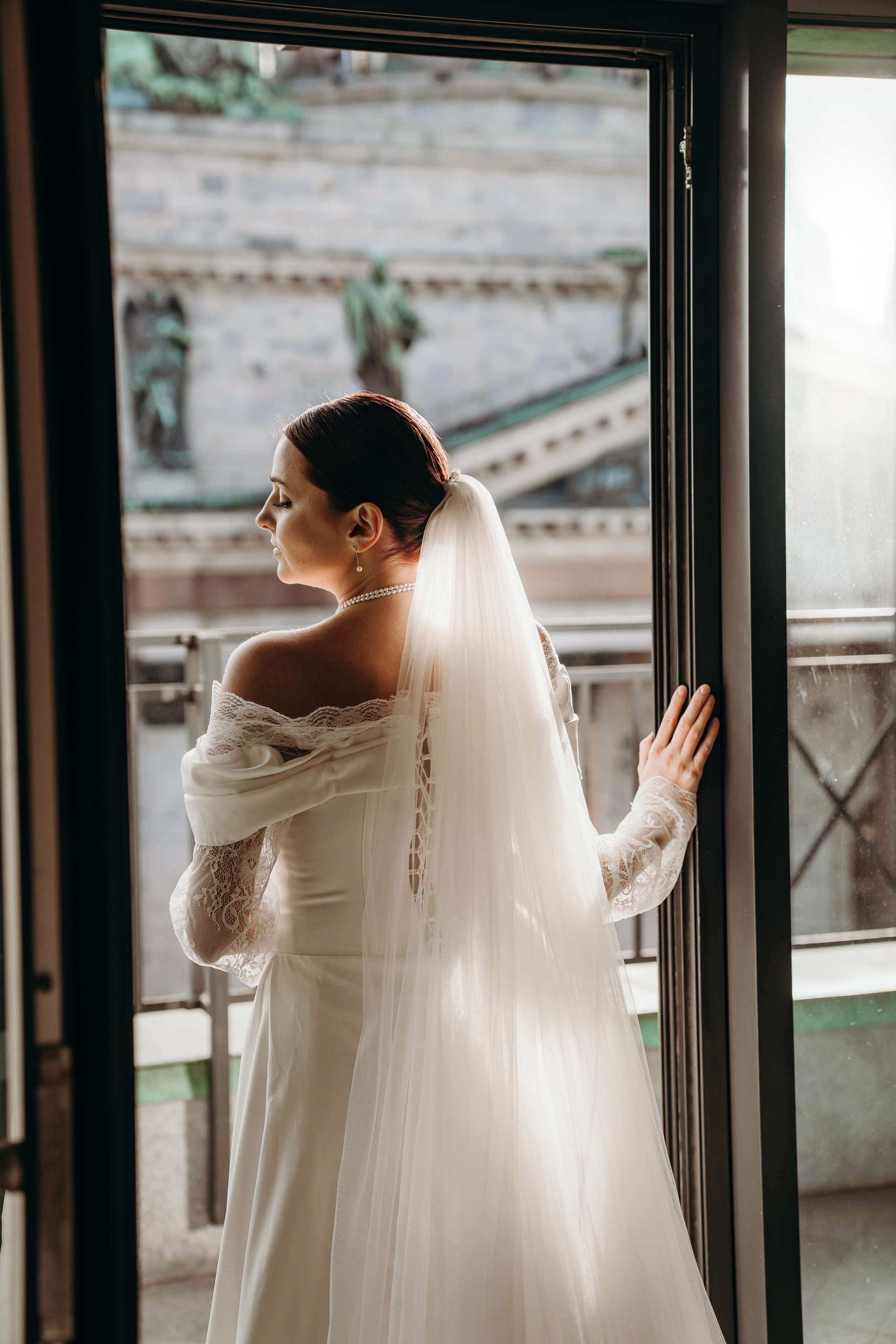 Алина & Дмитрий. Фотограф Алена Нормальная в Санкт-Петербурге