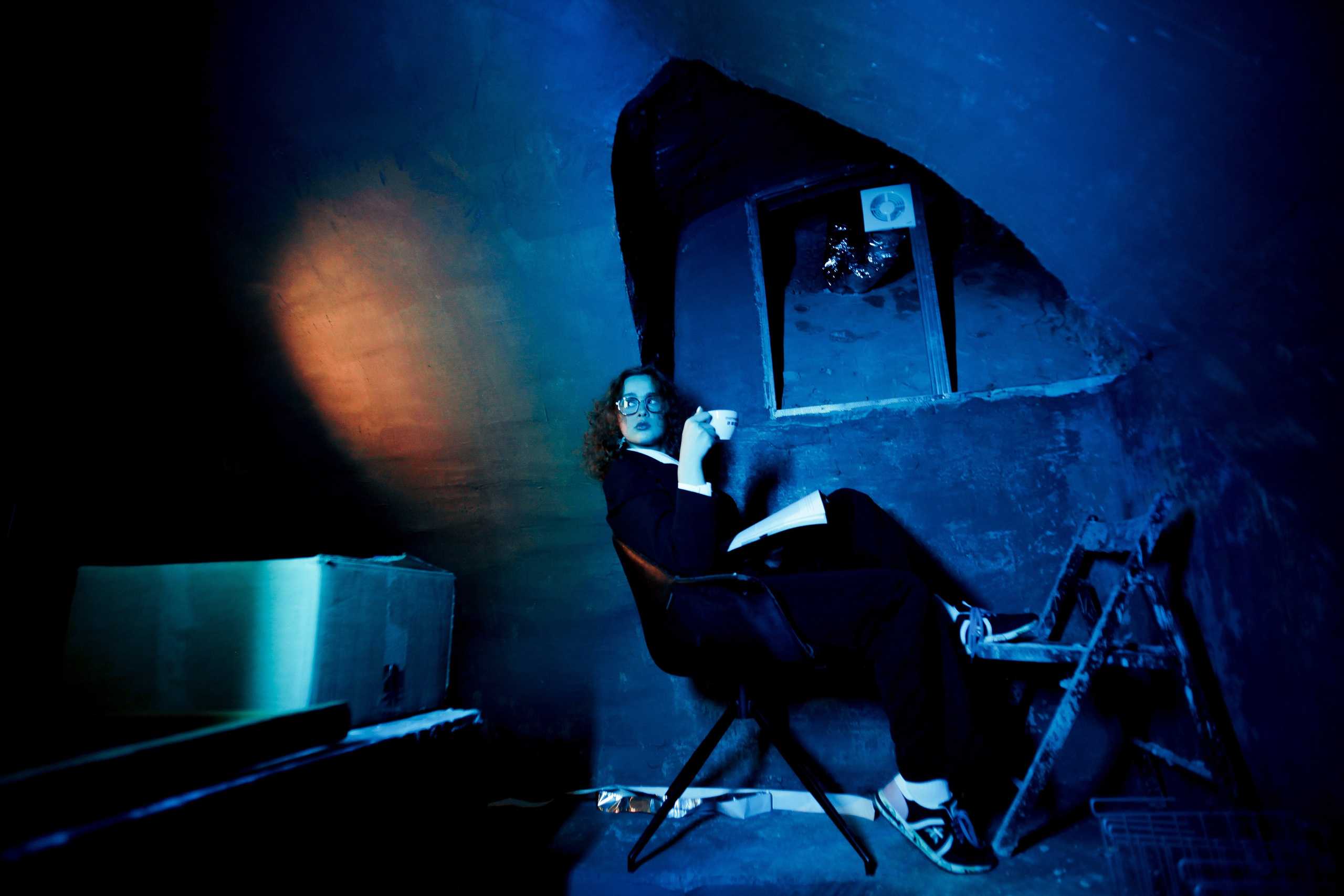 Христина. Galchenok