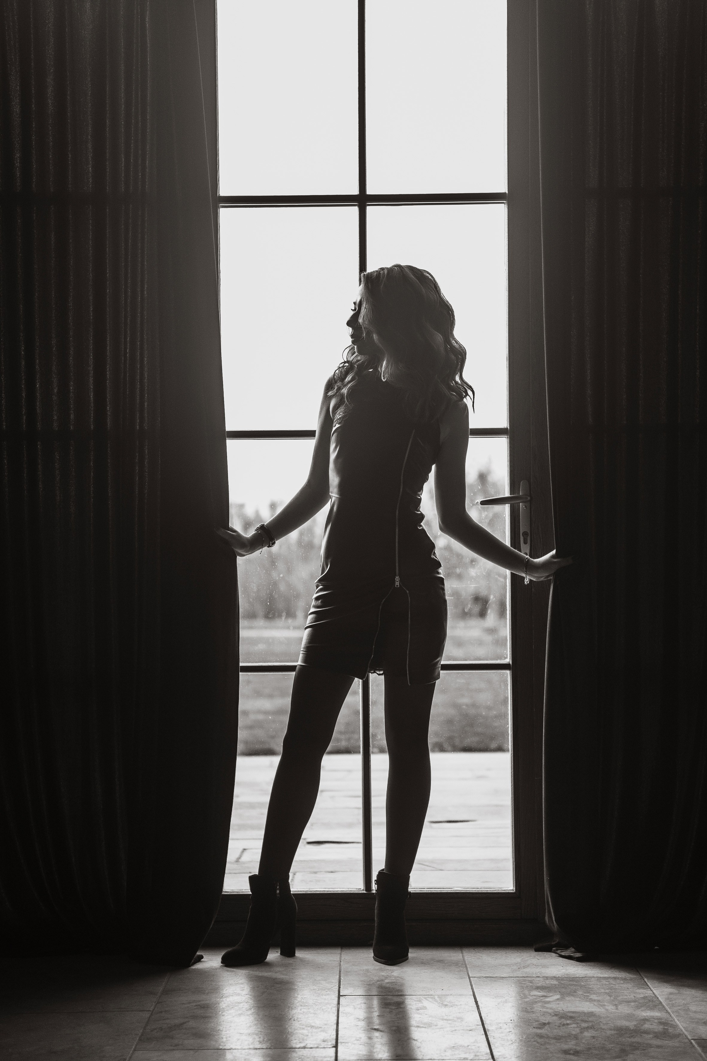 Лиза. Свадебный и портретный Фотограф в Липецке Дмитрий Котюков