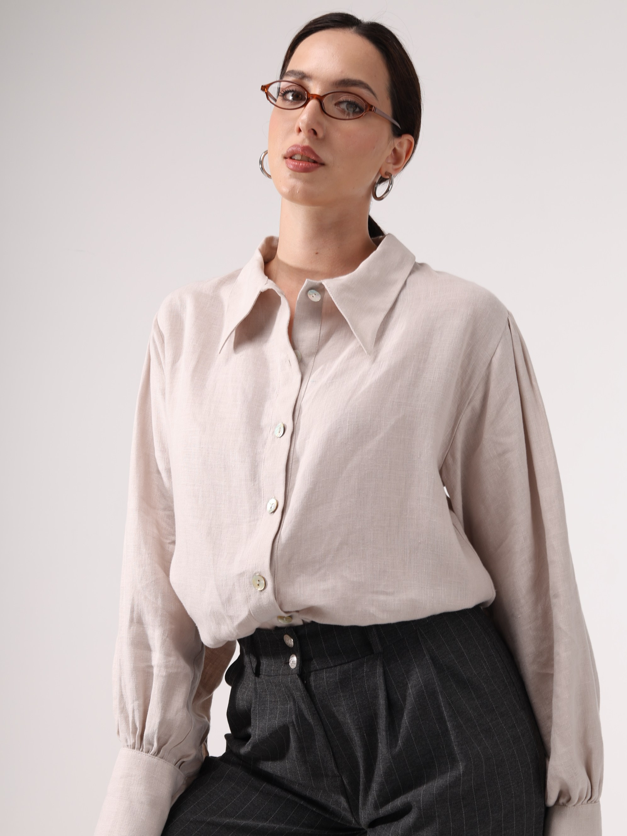 Даша. Фото для маркетплейсов в самых сочных локациях города Сочи