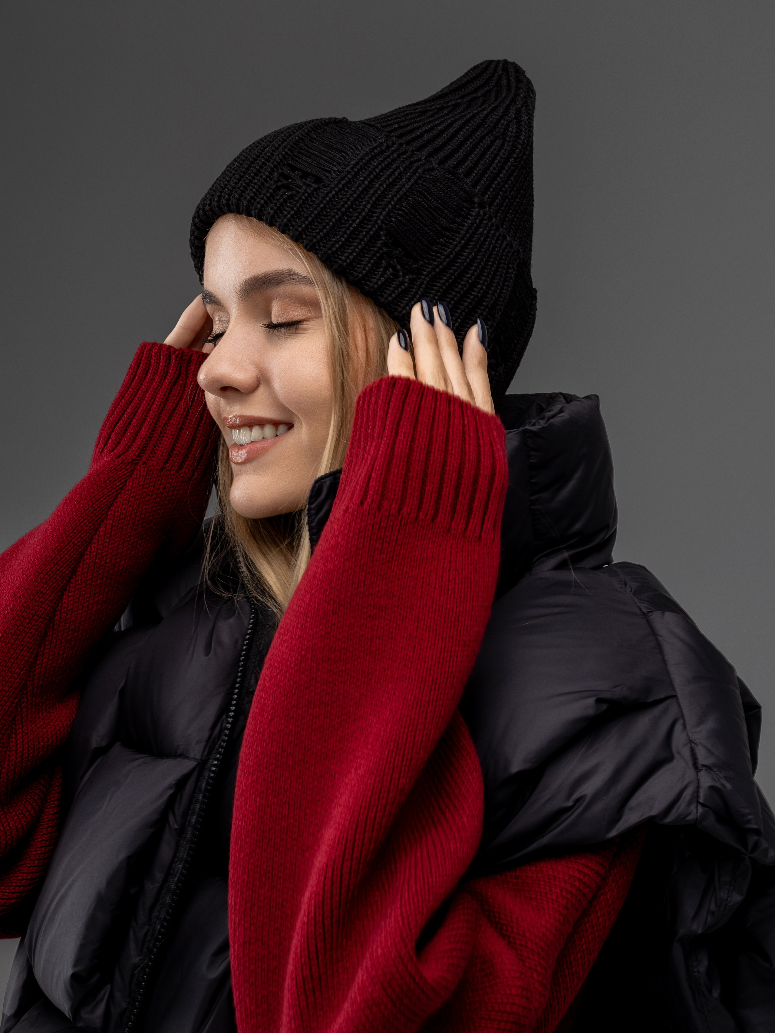 Полина А. Стрит съемки для маркетплейсов в Сочи | ИИ контент | fashionprod