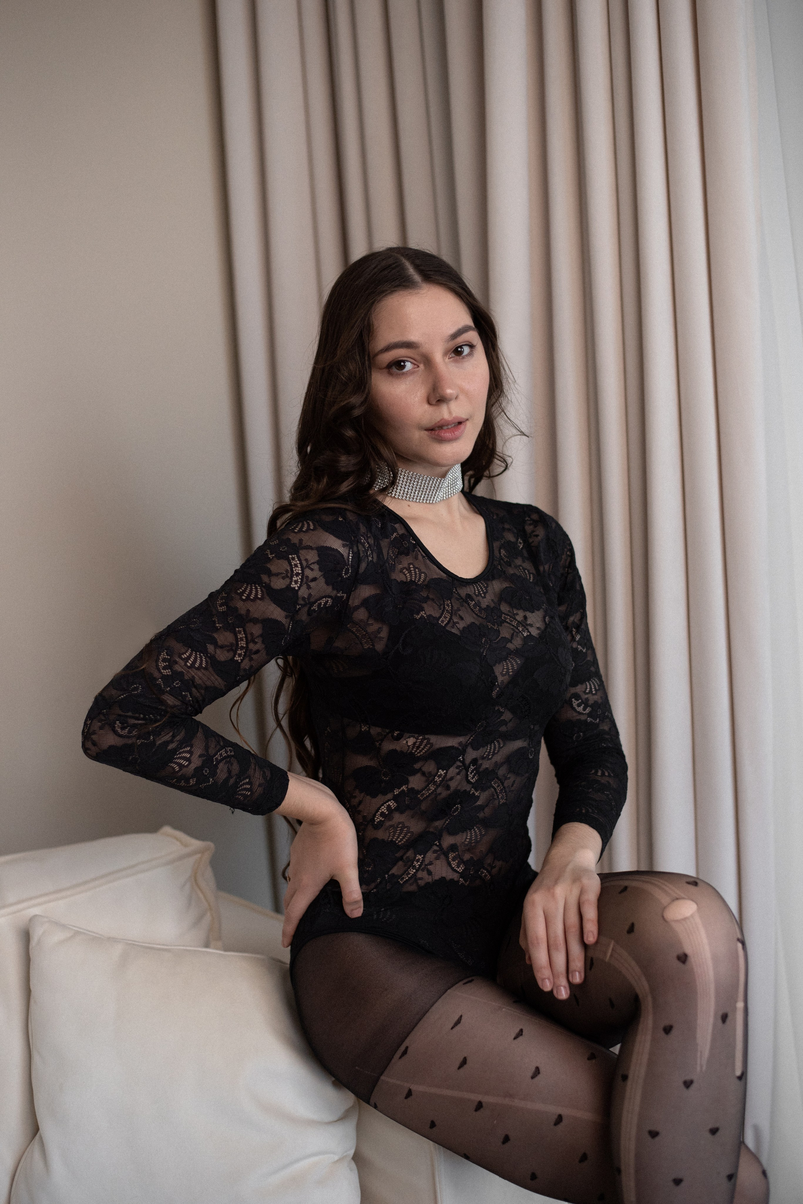 Татьяна. Портретный и свадебный фотограф в Краснодаре