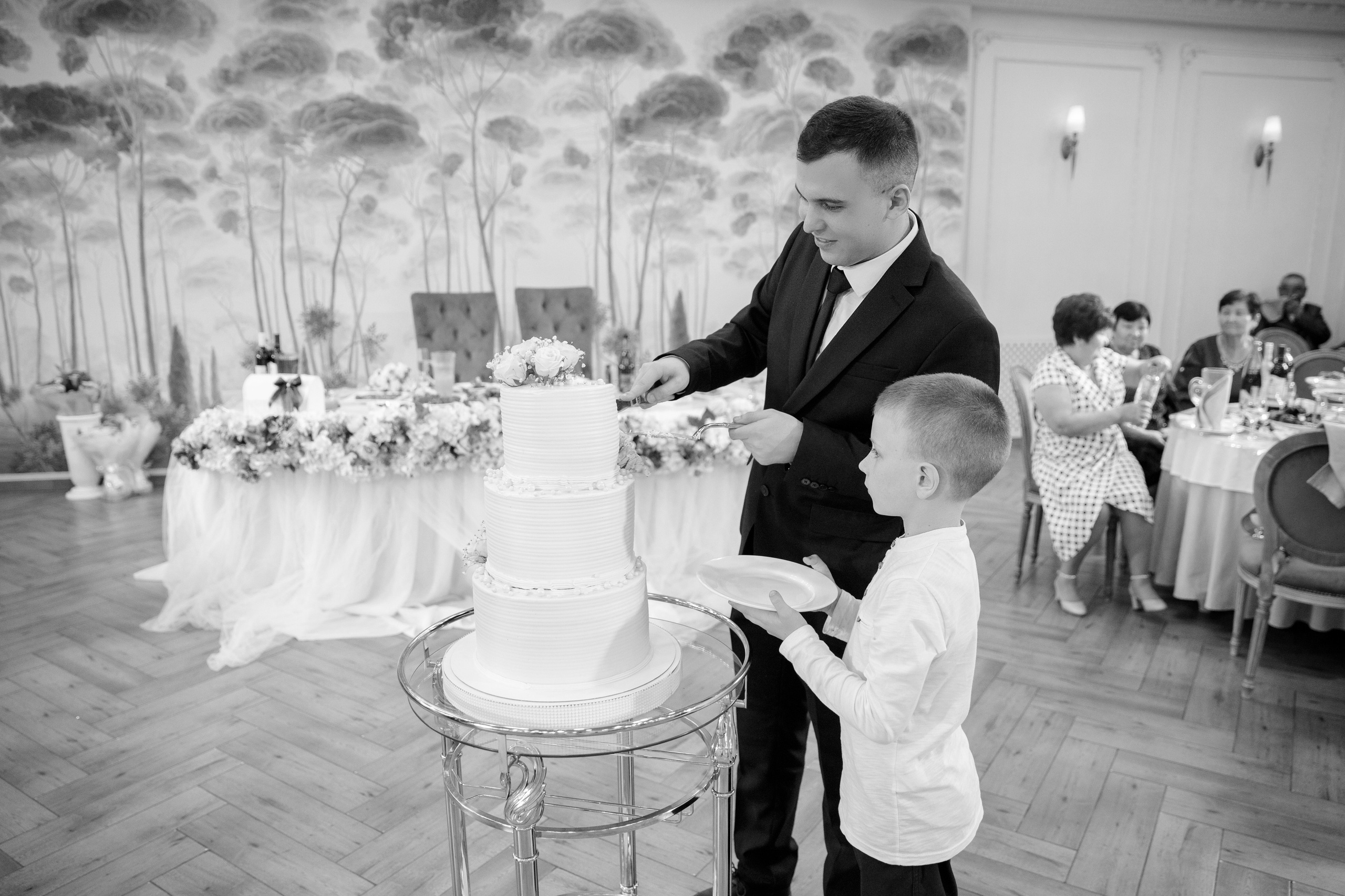 Михаил & Анастасия. Свадебный фотограф в Астрахани. Фототуры по Астрахани и в горы Кавказа