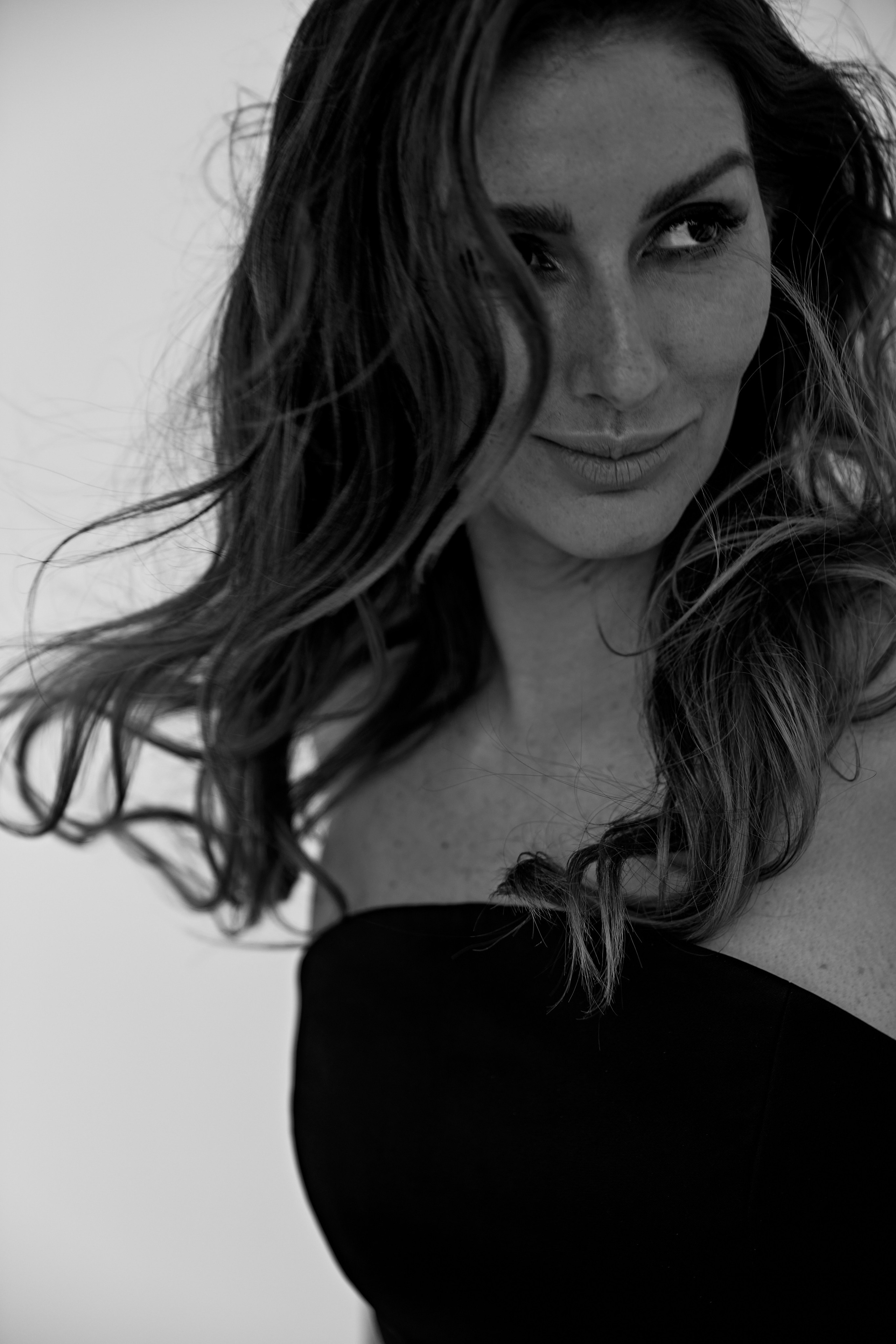 ANNA. Yulia Otroschenko