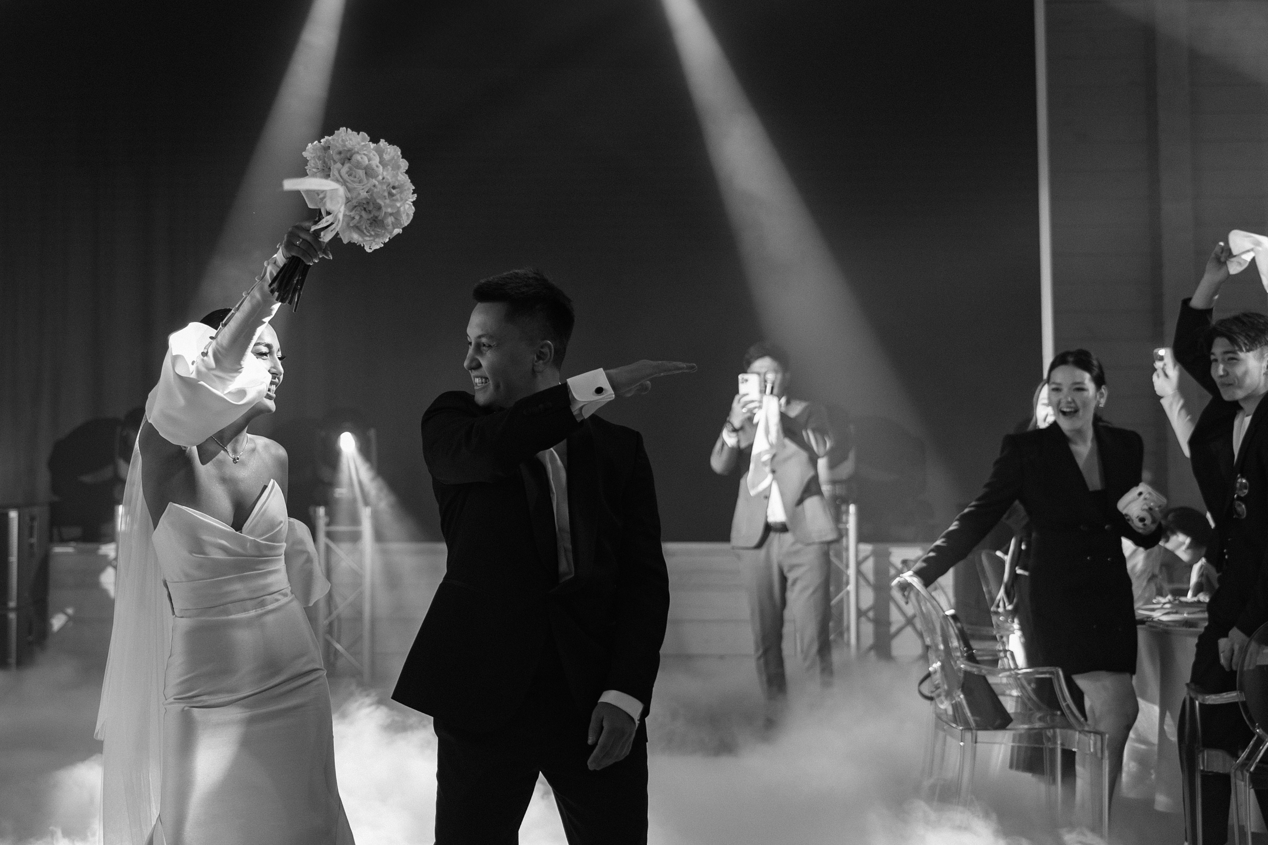 Нурик и Диана. Свадебный и семейный фотограф в Красноярске Прохорова Екатерина