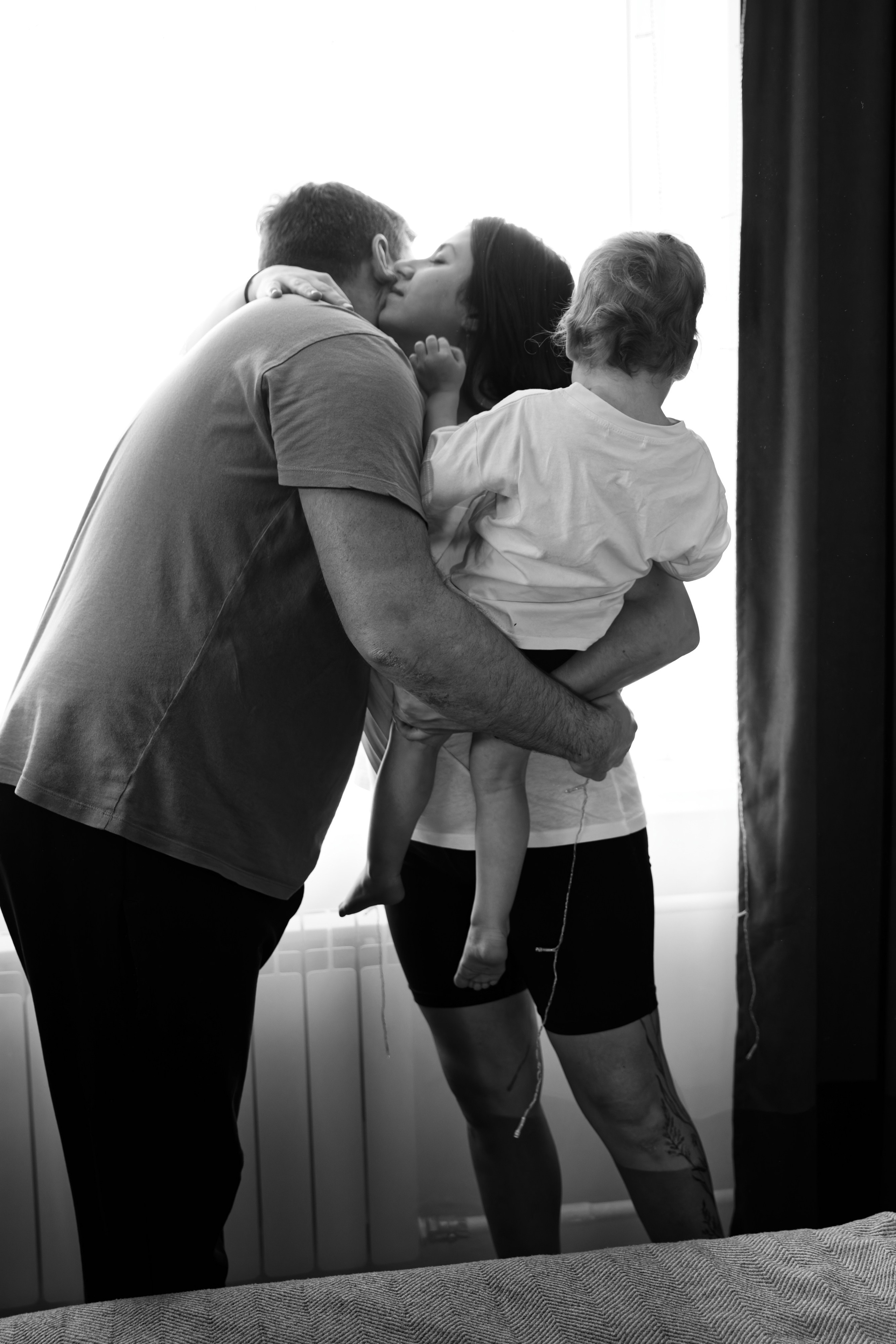 Семья Пылайкиных. Семейный фотограф — Макс Белогрудов