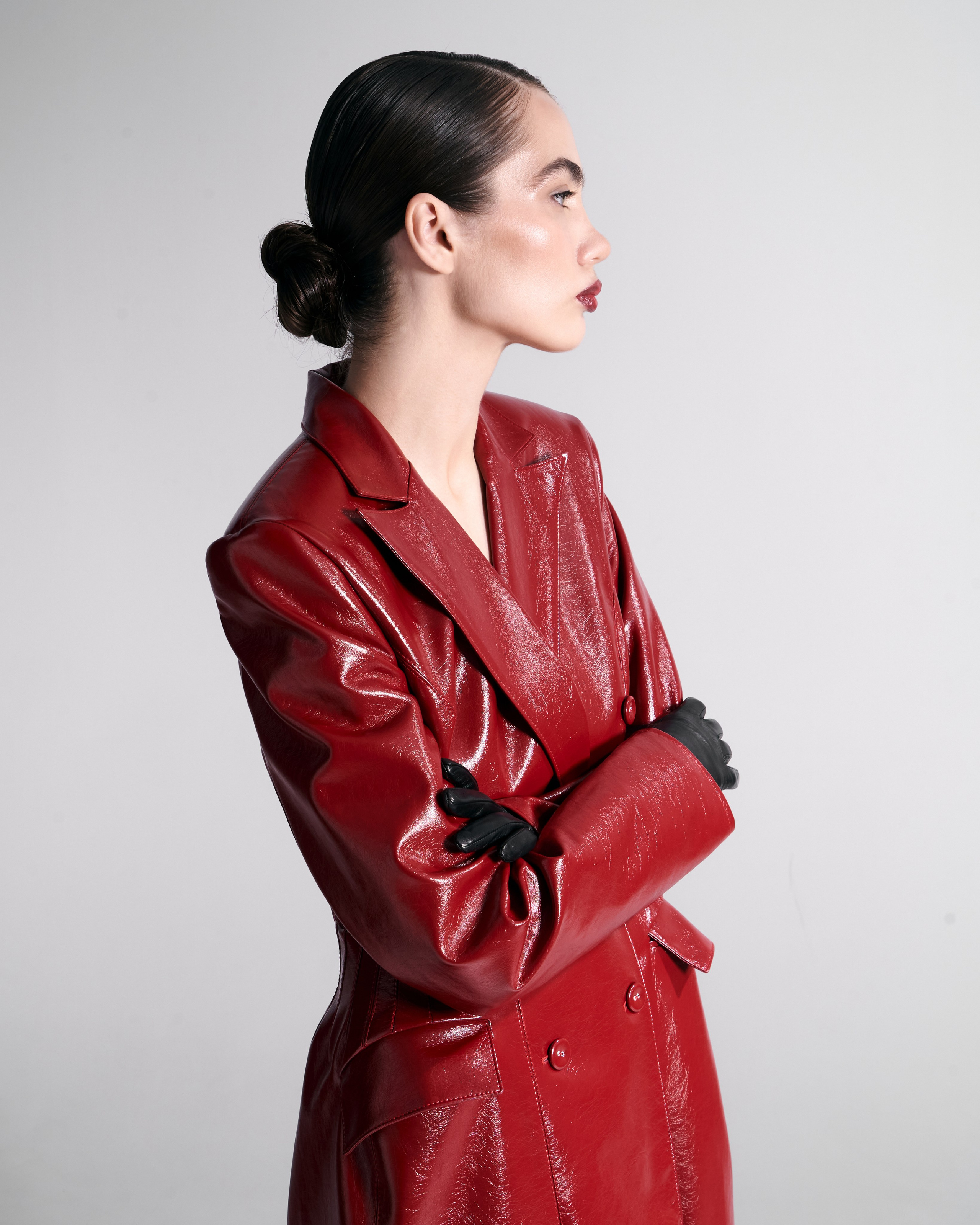 Имидж съемка для бренда | Москва