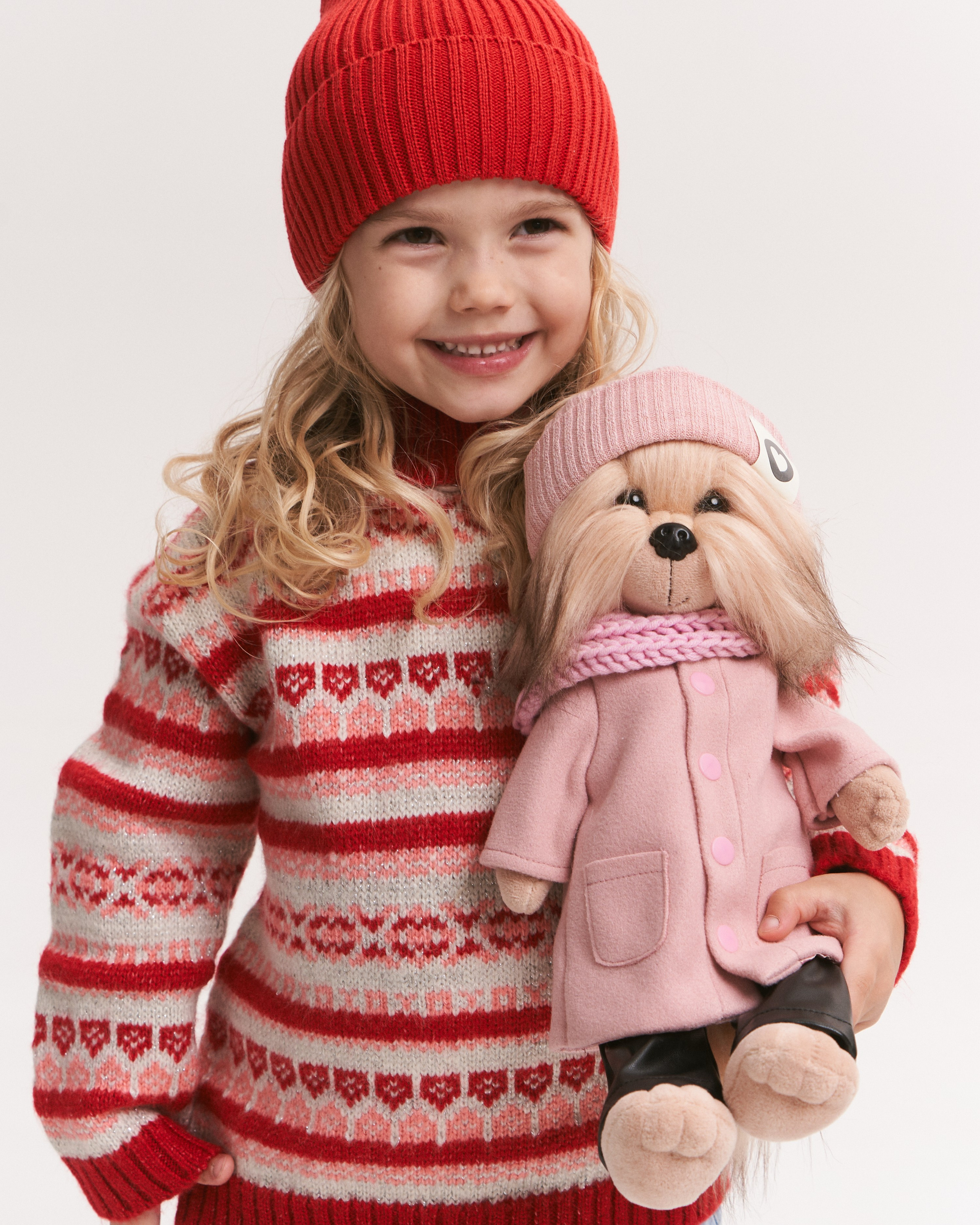 Съемка для бренда детских игрушек Orange toys — фотограф Москва Татьяна Коршунова