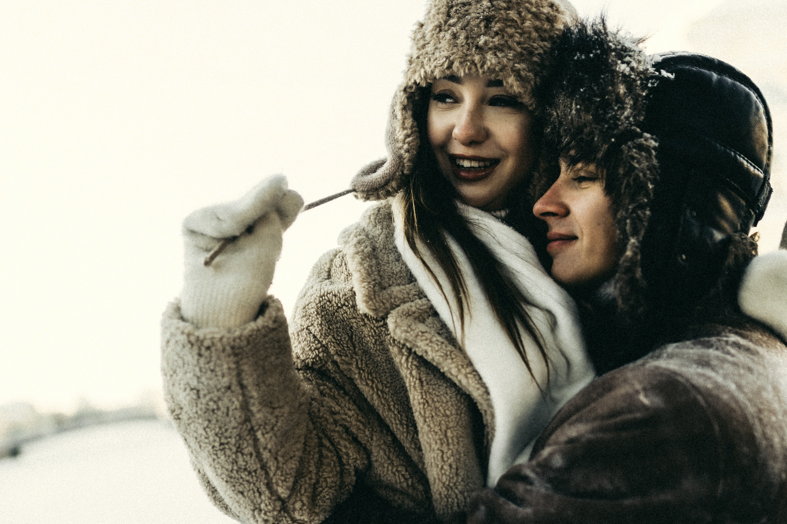 Настя и Женя. Фотограф в Санкт-Петербурге