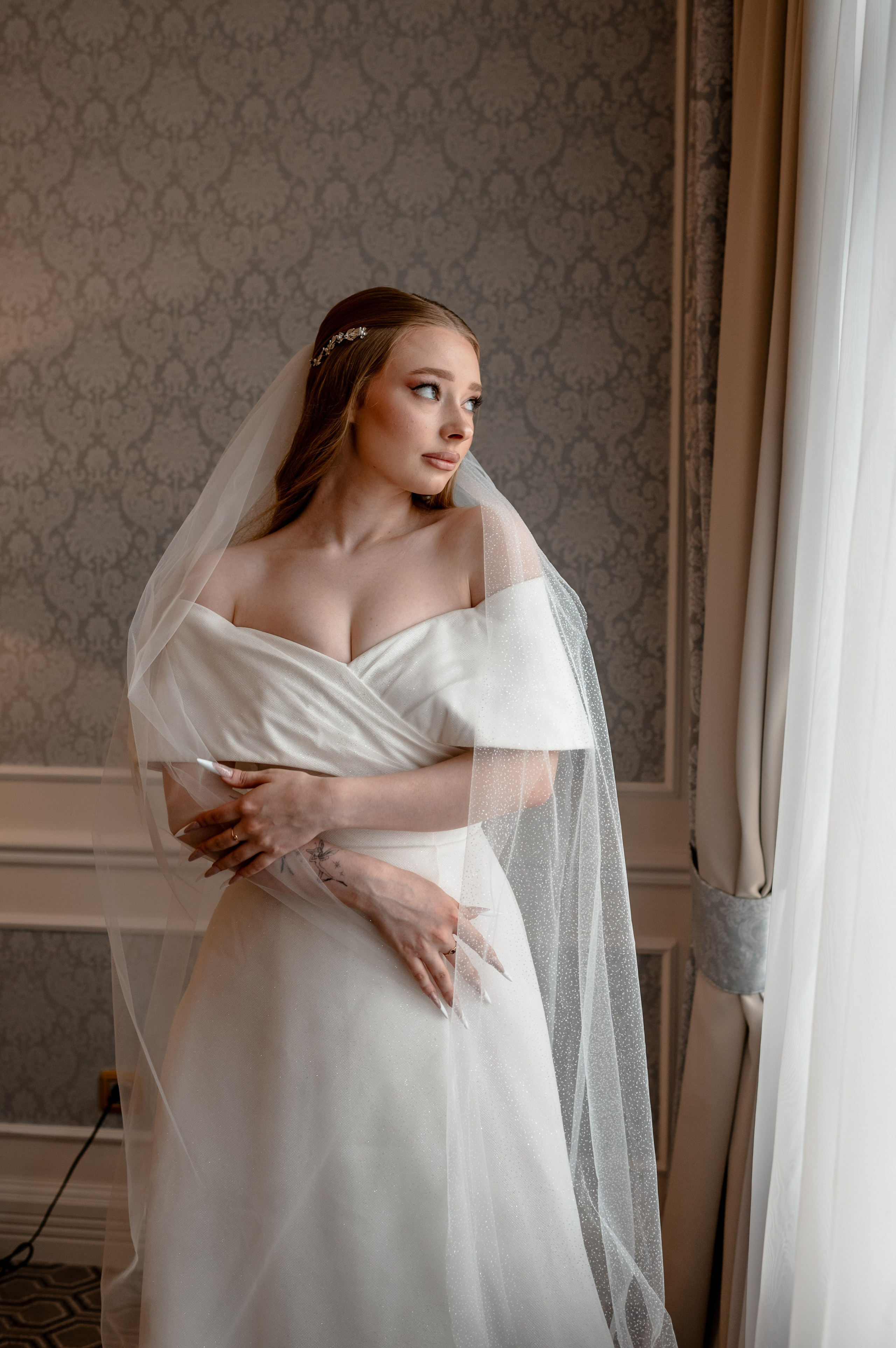 Виктория и Максим цветная серия. Портретный, семейный и свадебный фотограф в Санкт-Петербурге и в Москве Ширяев Денис