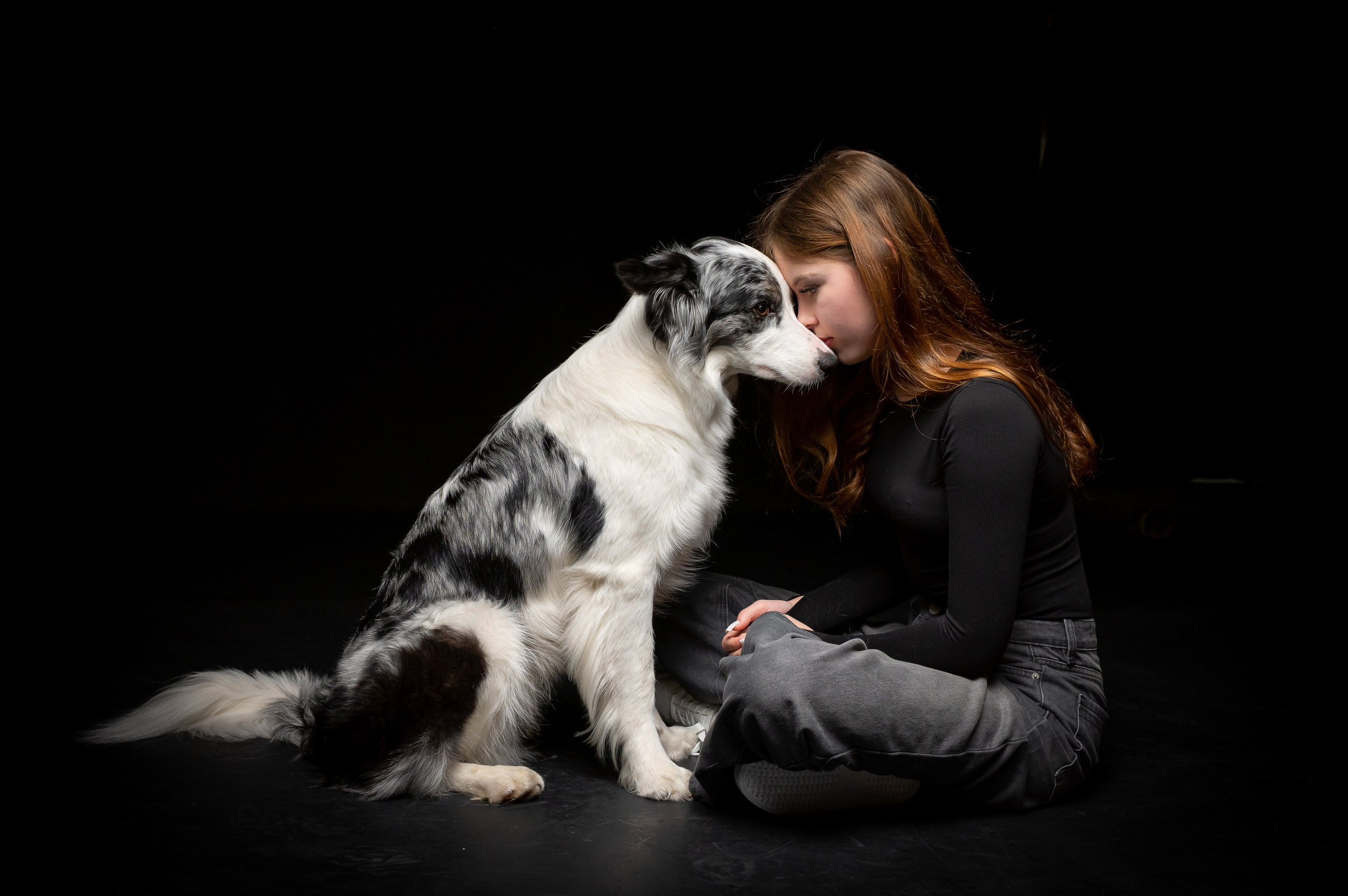 Фотосессия с лучшим другом. Портретный, семейный и свадебный фотограф в Санкт-Петербурге и в Пушкине Ширяев Денис
