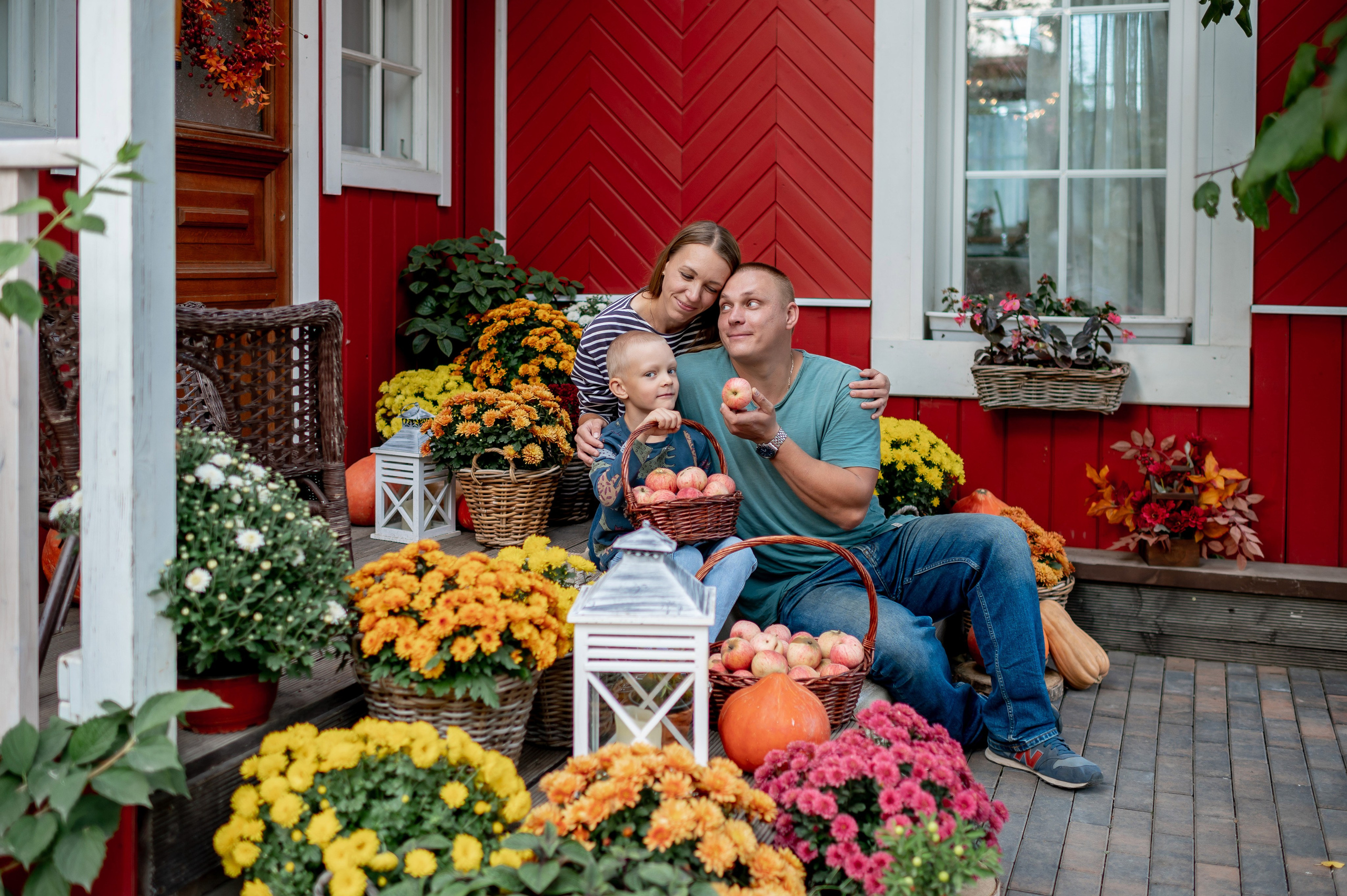 Светлана и Алексей. Портретный, семейный и свадебный фотограф в Санкт-Петербурге и в Пушкине Ширяев Денис