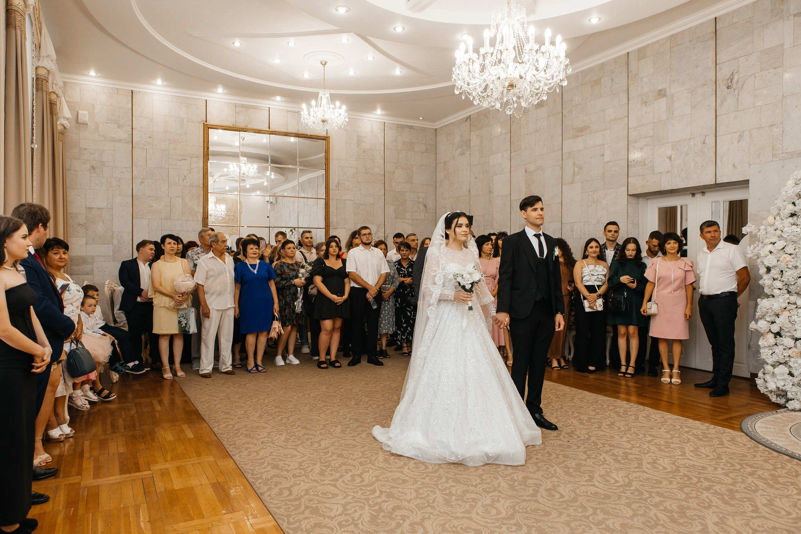 Артем и Лада. Свадебный и семейный фотограф в Ростове-на-Дону