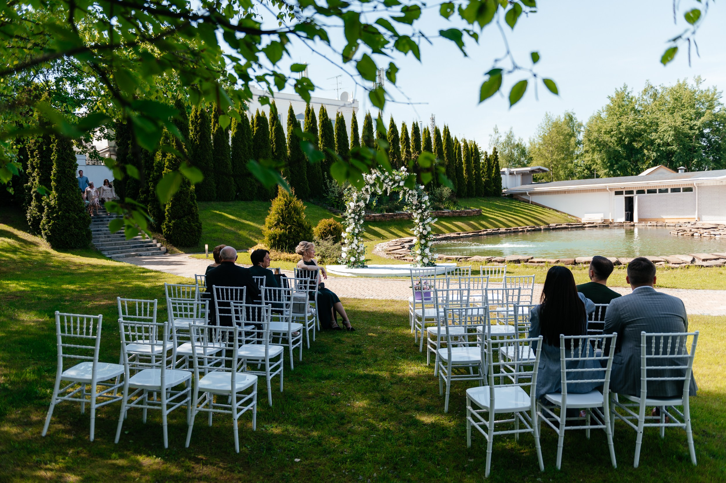 Irina&Vanya. Свадебный и индивидуальный фотограф Никита Роут | Москва