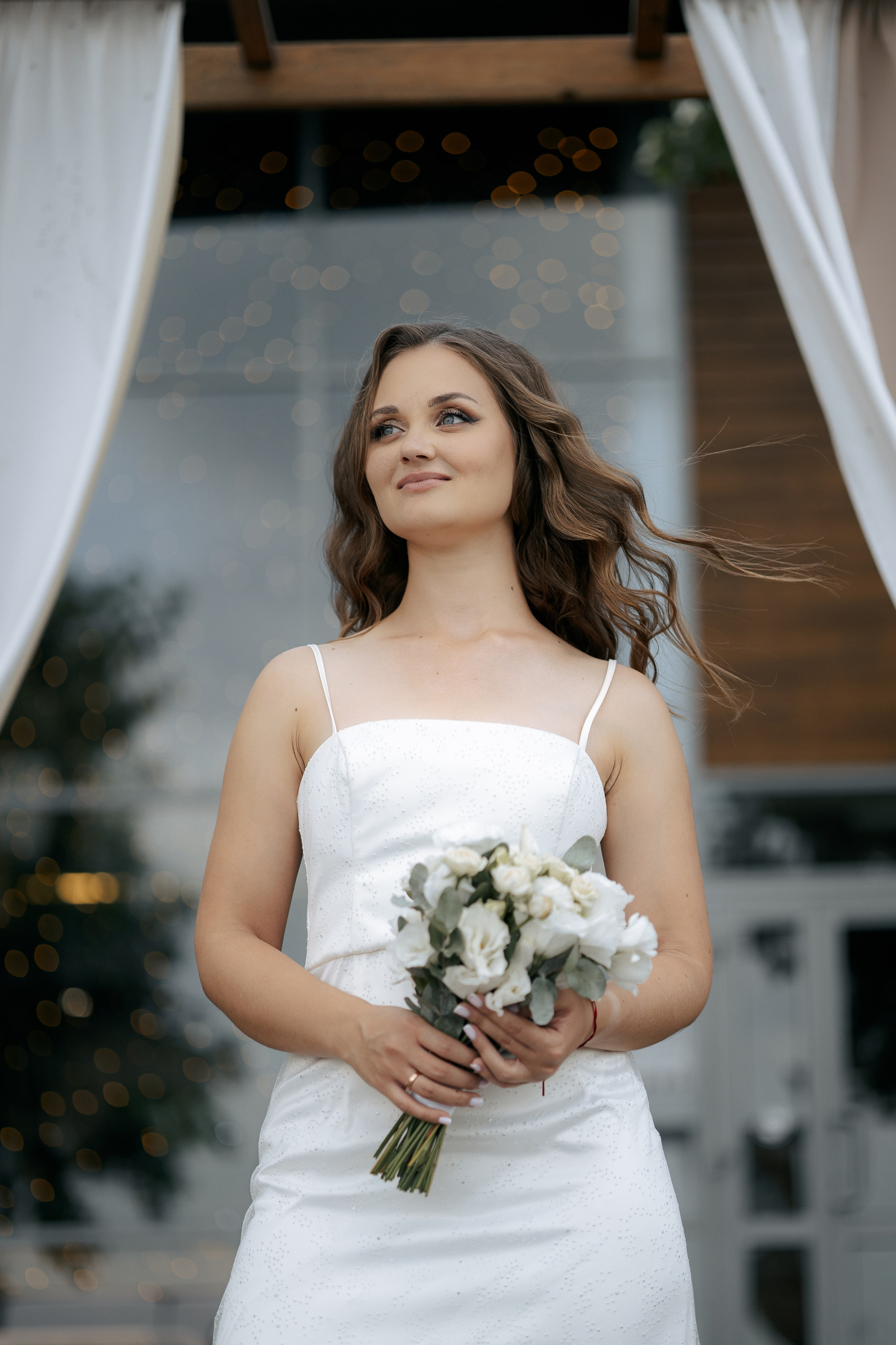 Антонина и Сергей. Фотограф Таганрог Любимая Надя