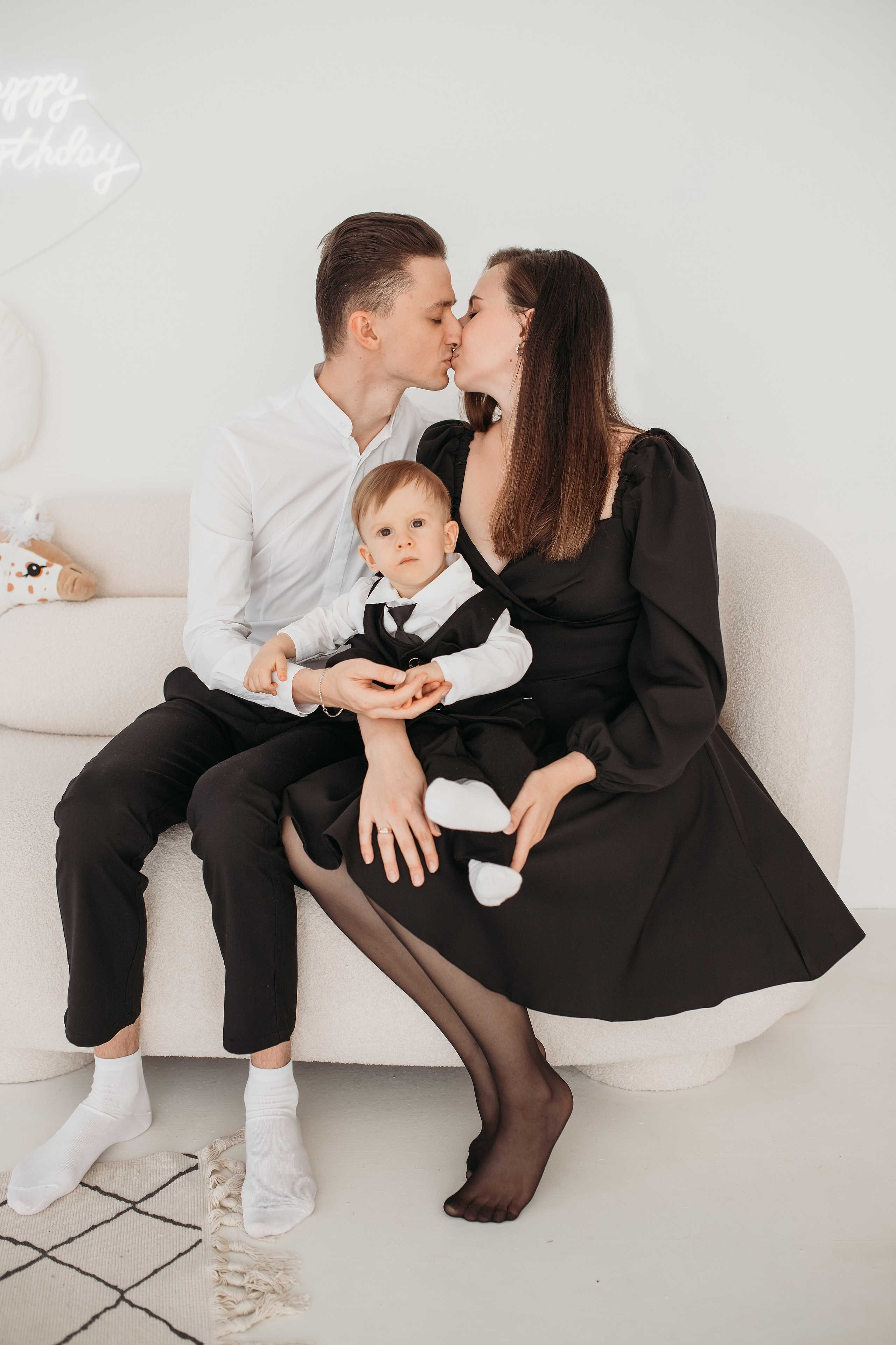 Николай. Семейный и детский фотограф Минск, Беларусь