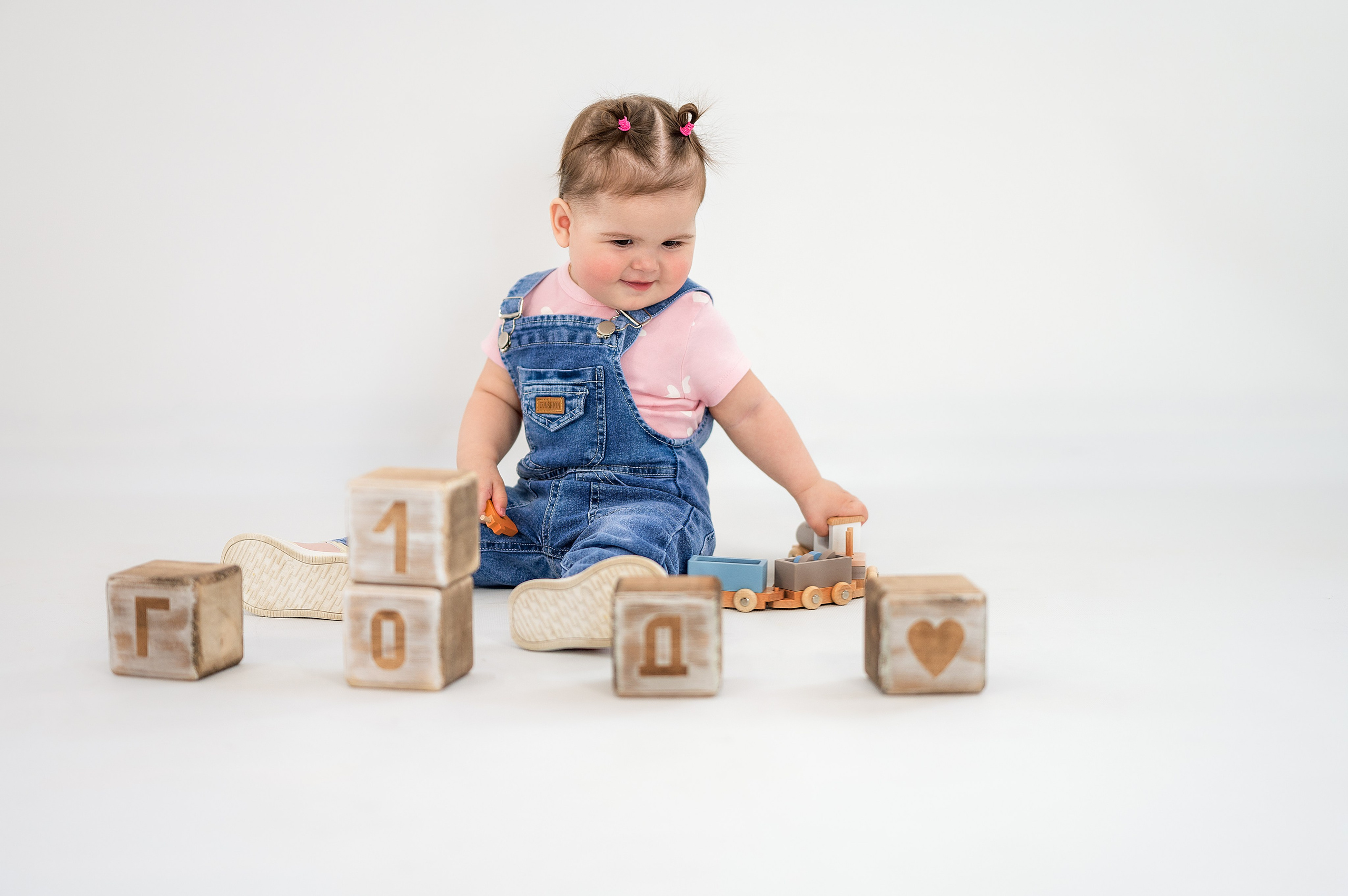 Дети. Фотограф Духина Наташа