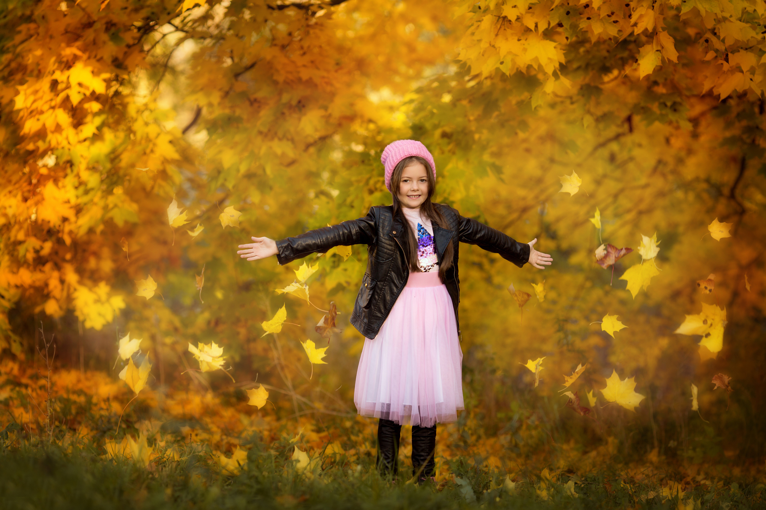 Семьи и дети. Будуарный и женский портретный фотограф Москва