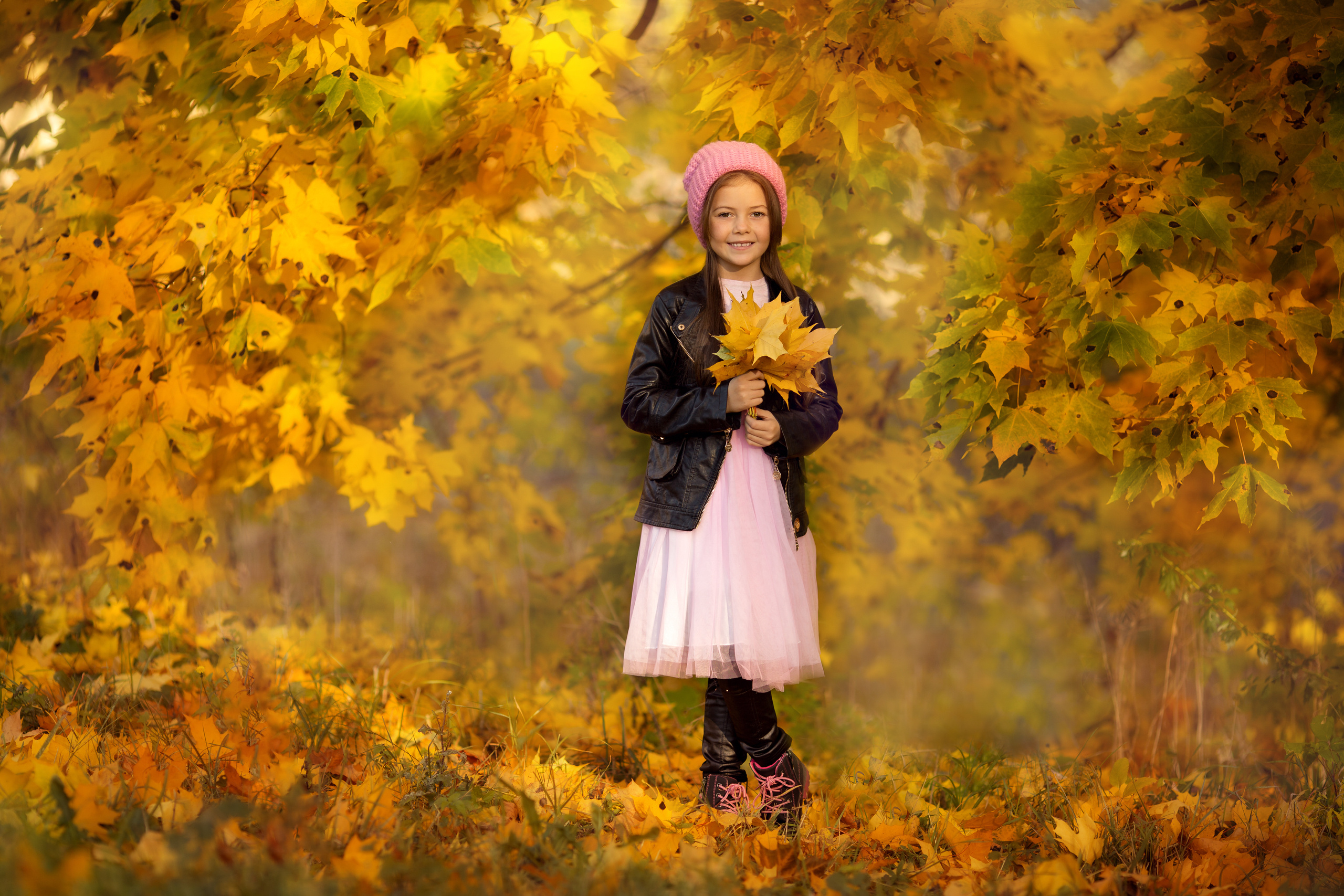 Семьи и дети. Будуарный и женский портретный фотограф Москва