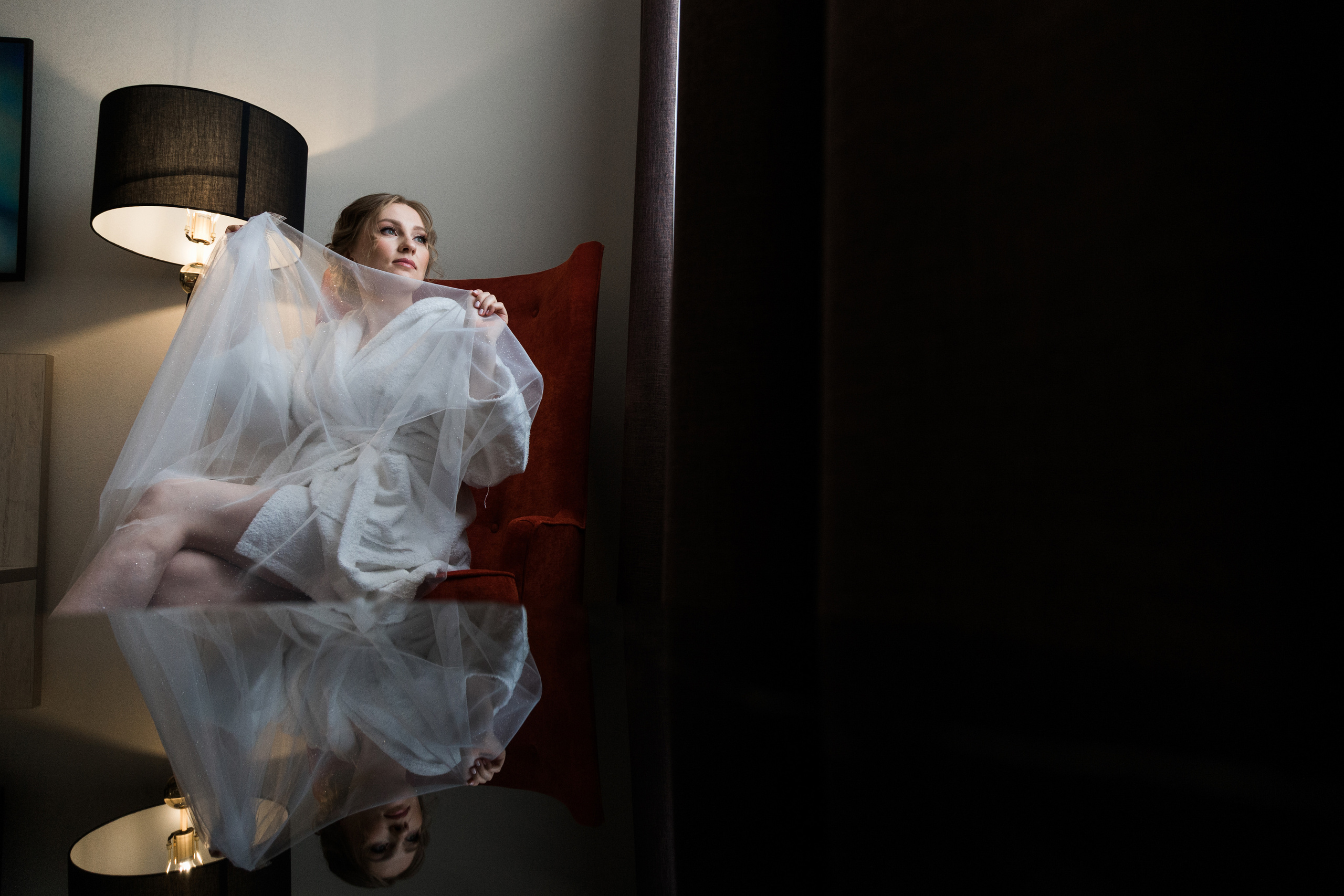 Лена и Кирилл