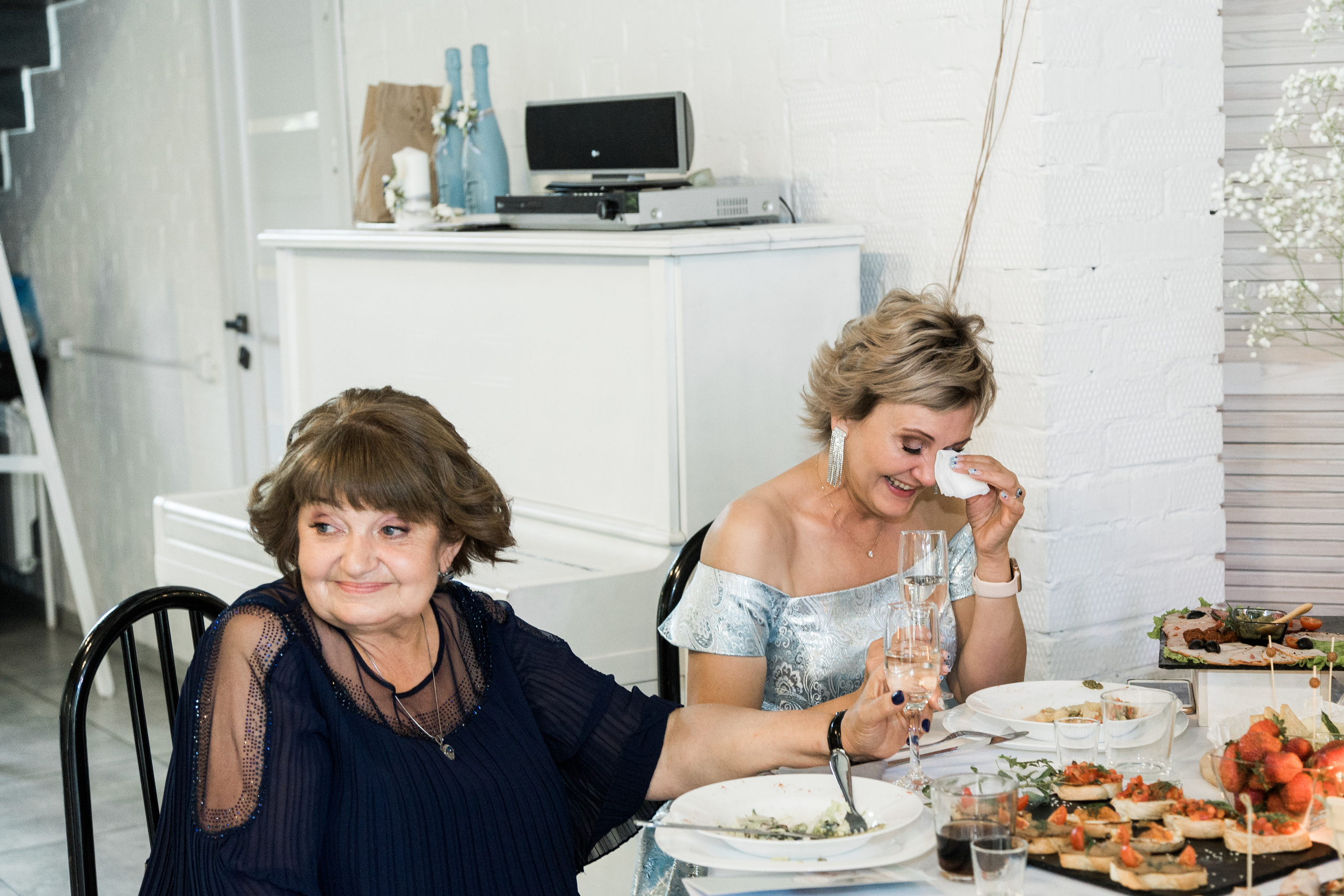 Лена и Кирилл