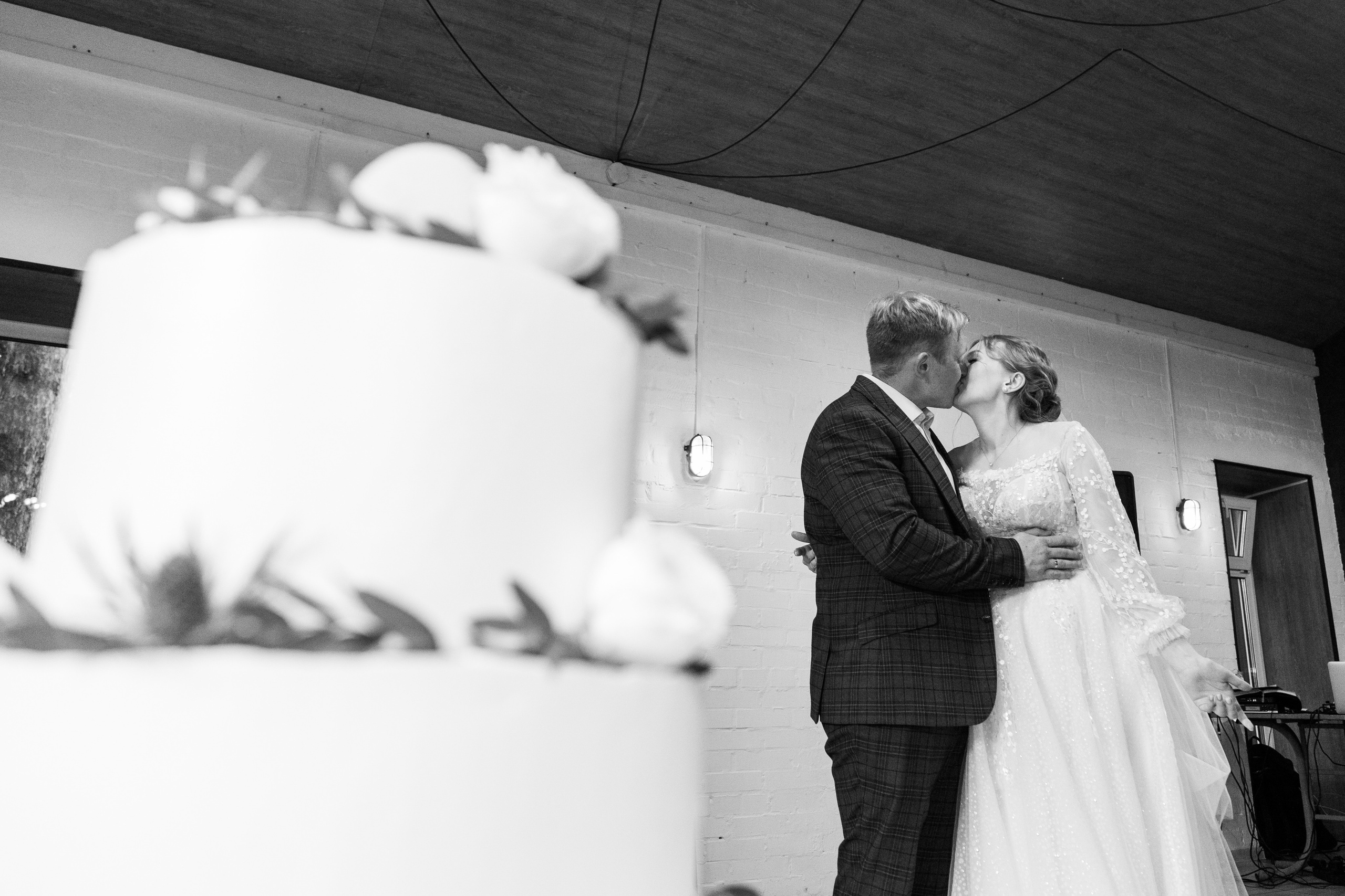 Лена и Кирилл